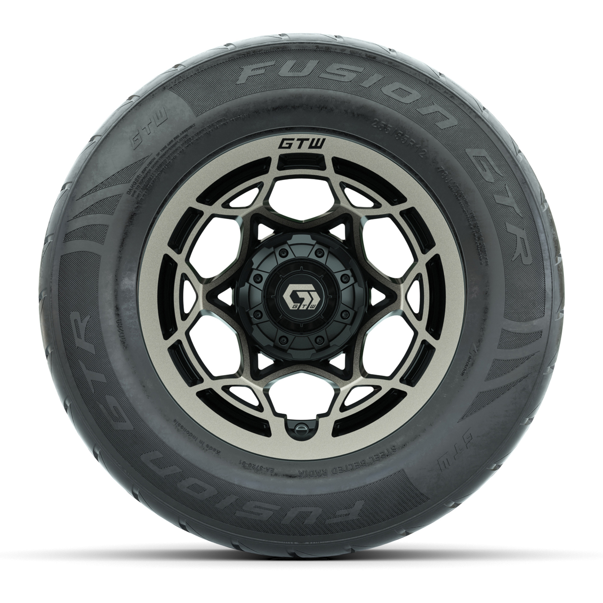 Buggies Unlimited - item A19-1862