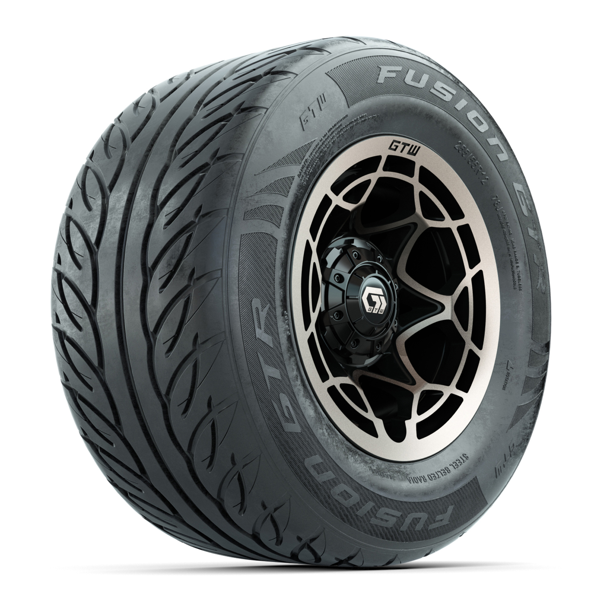 Buggies Unlimited - item A19-1862