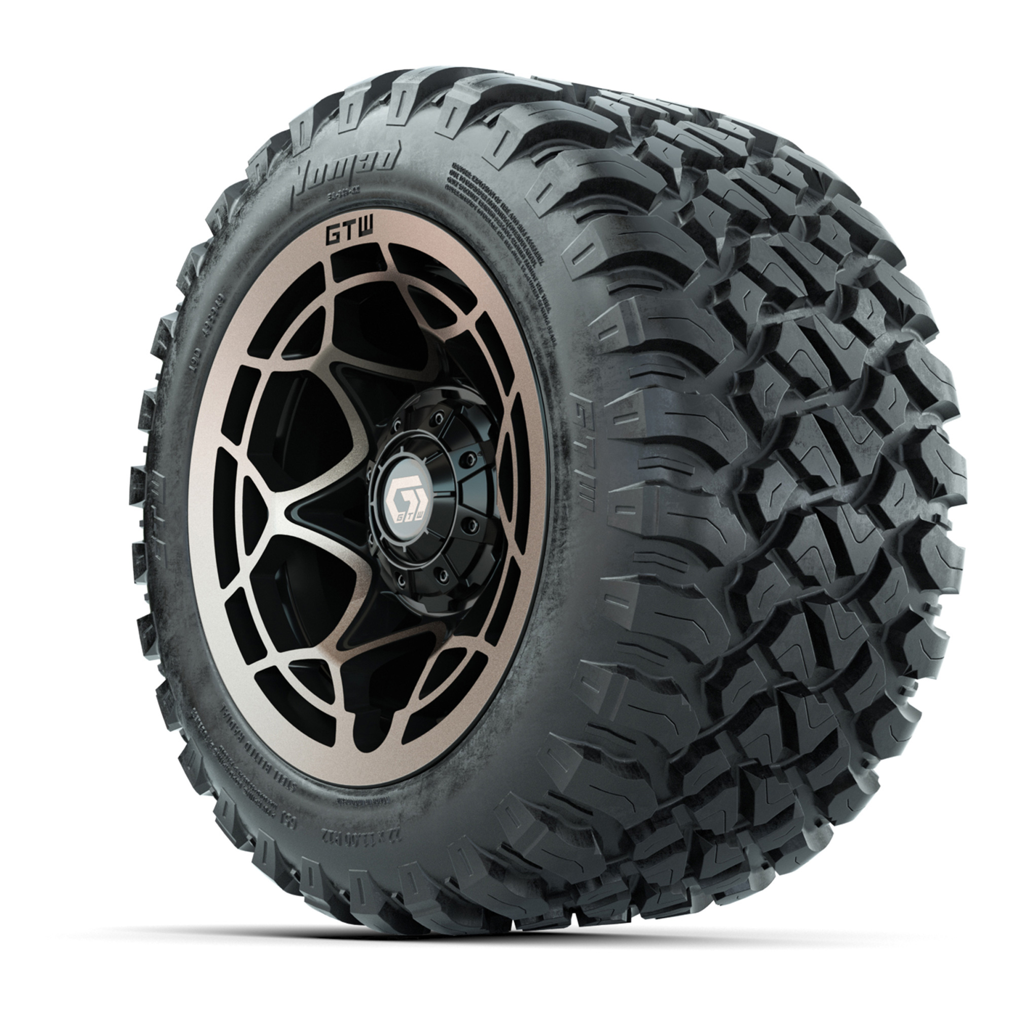 Buggies Unlimited - item A19-1864