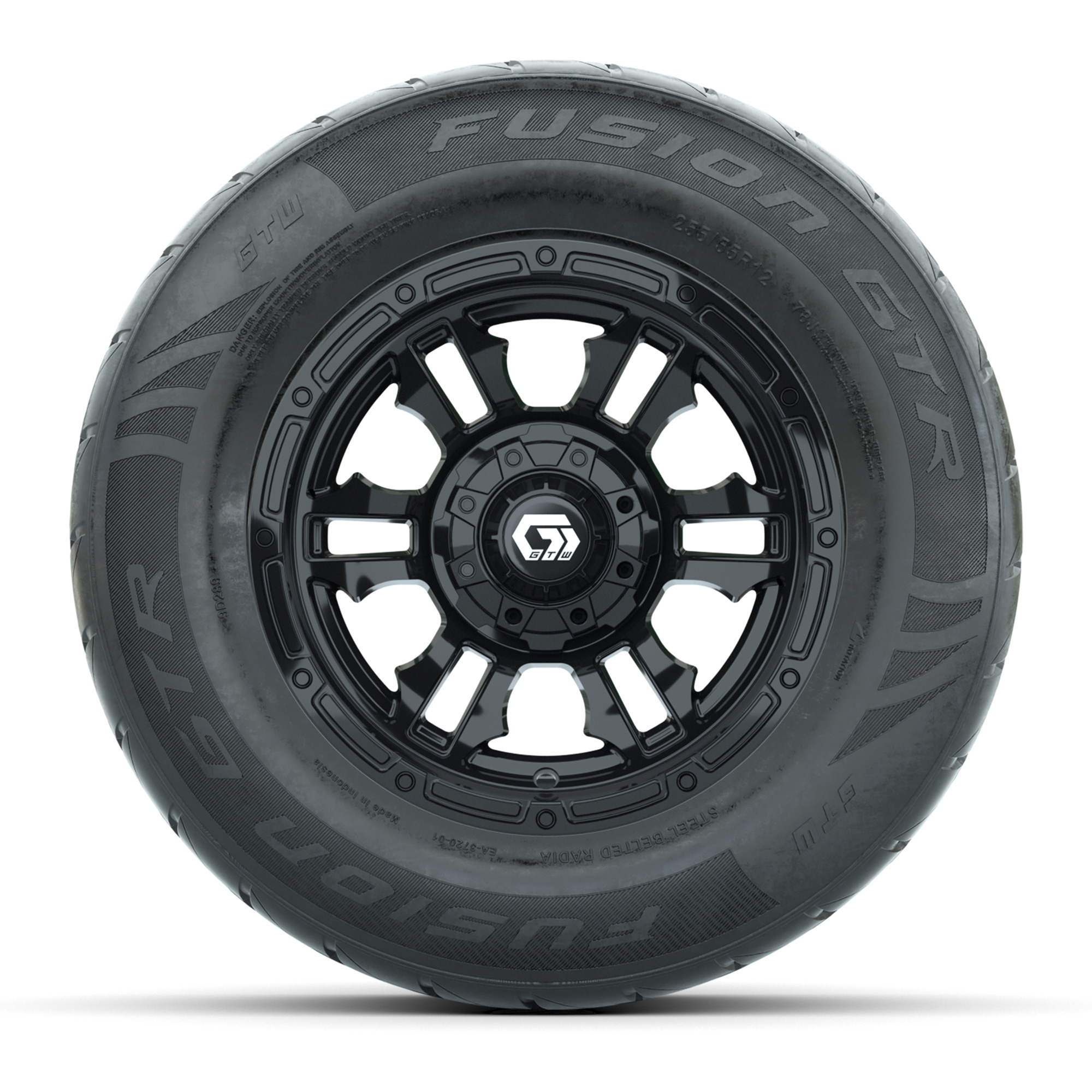 Buggies Unlimited - item A19-1878