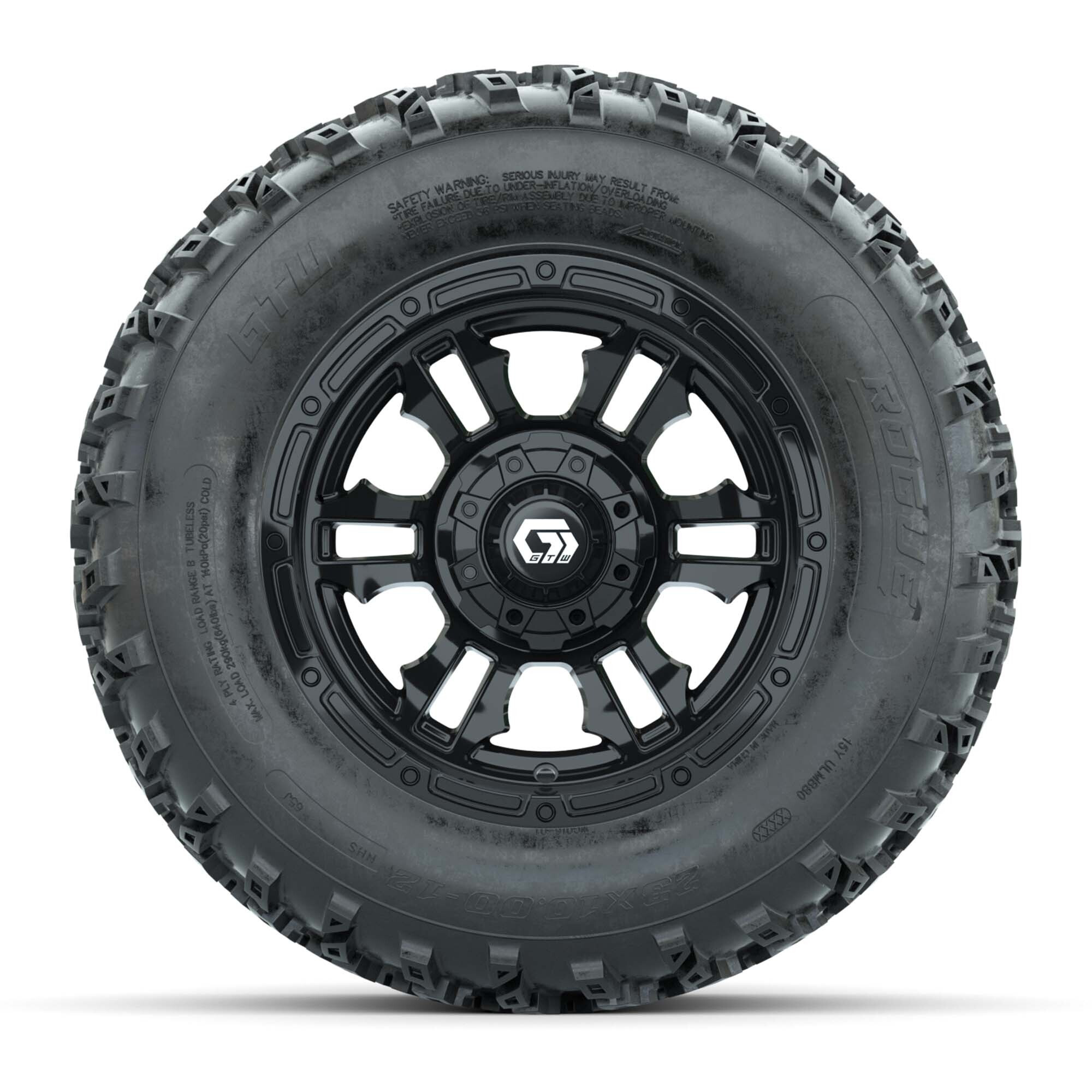 Buggies Unlimited - item A19-1888