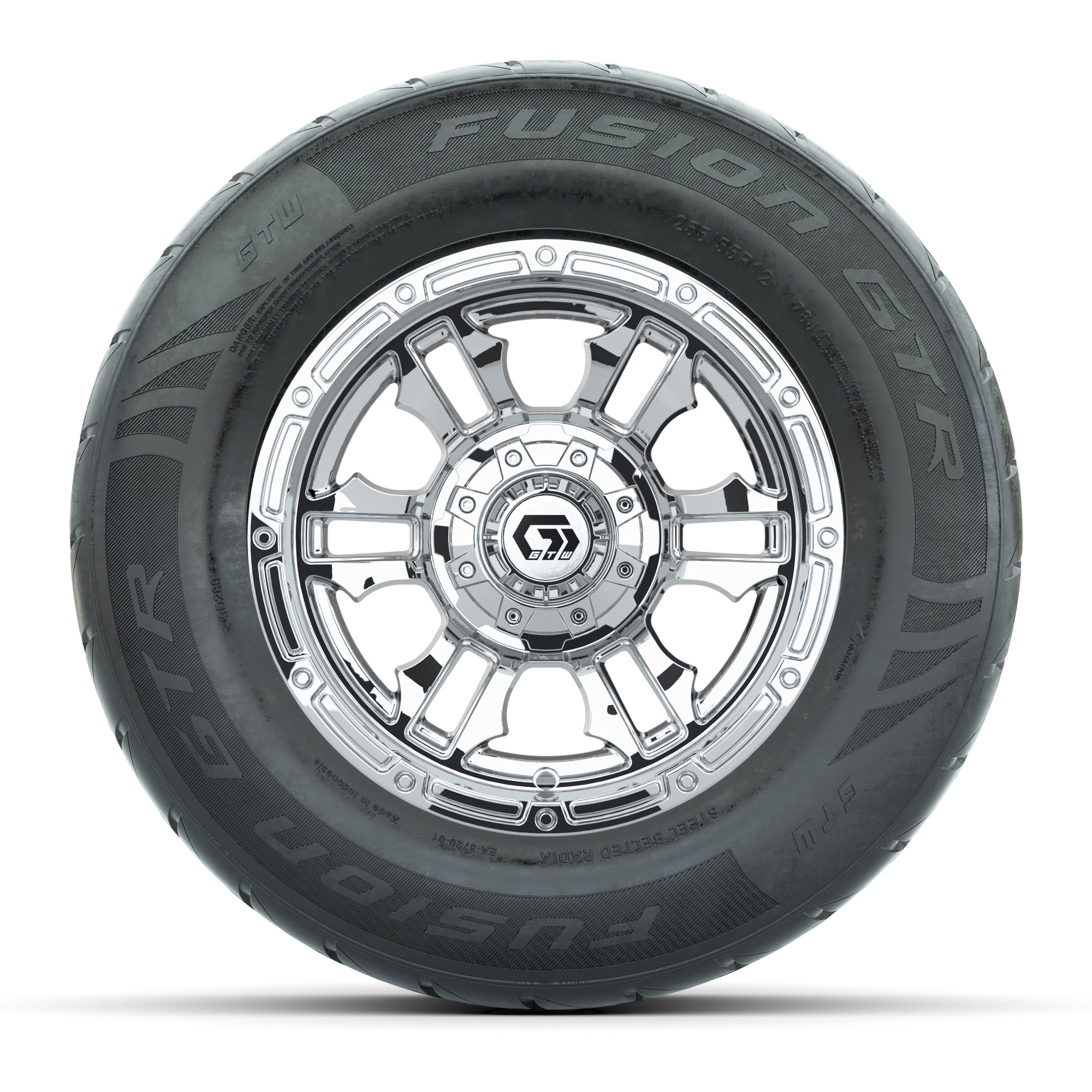 Buggies Unlimited - item A19-1910