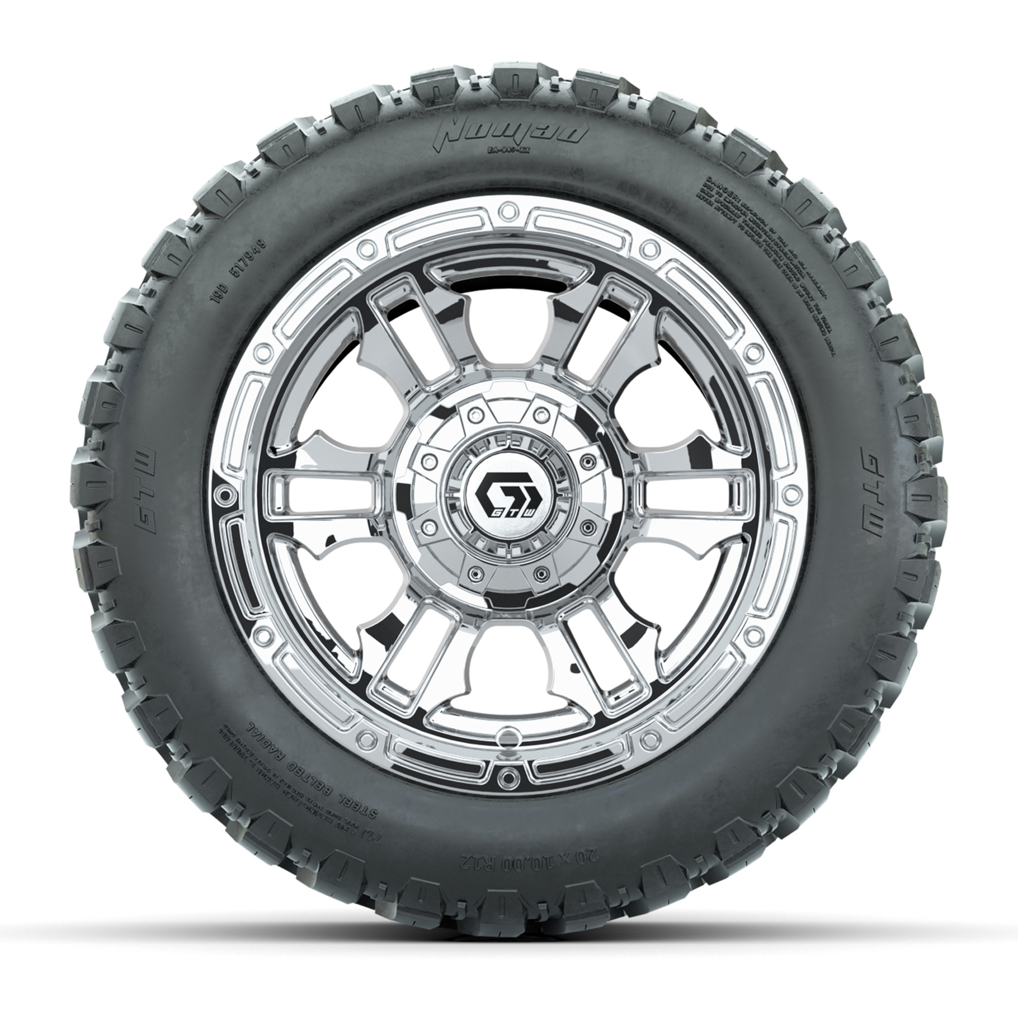 Buggies Unlimited - item A19-1913