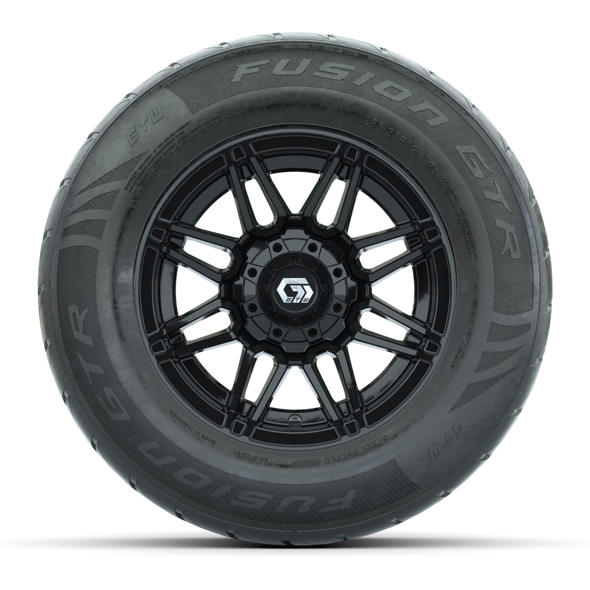 Buggies Unlimited - item A19-1926