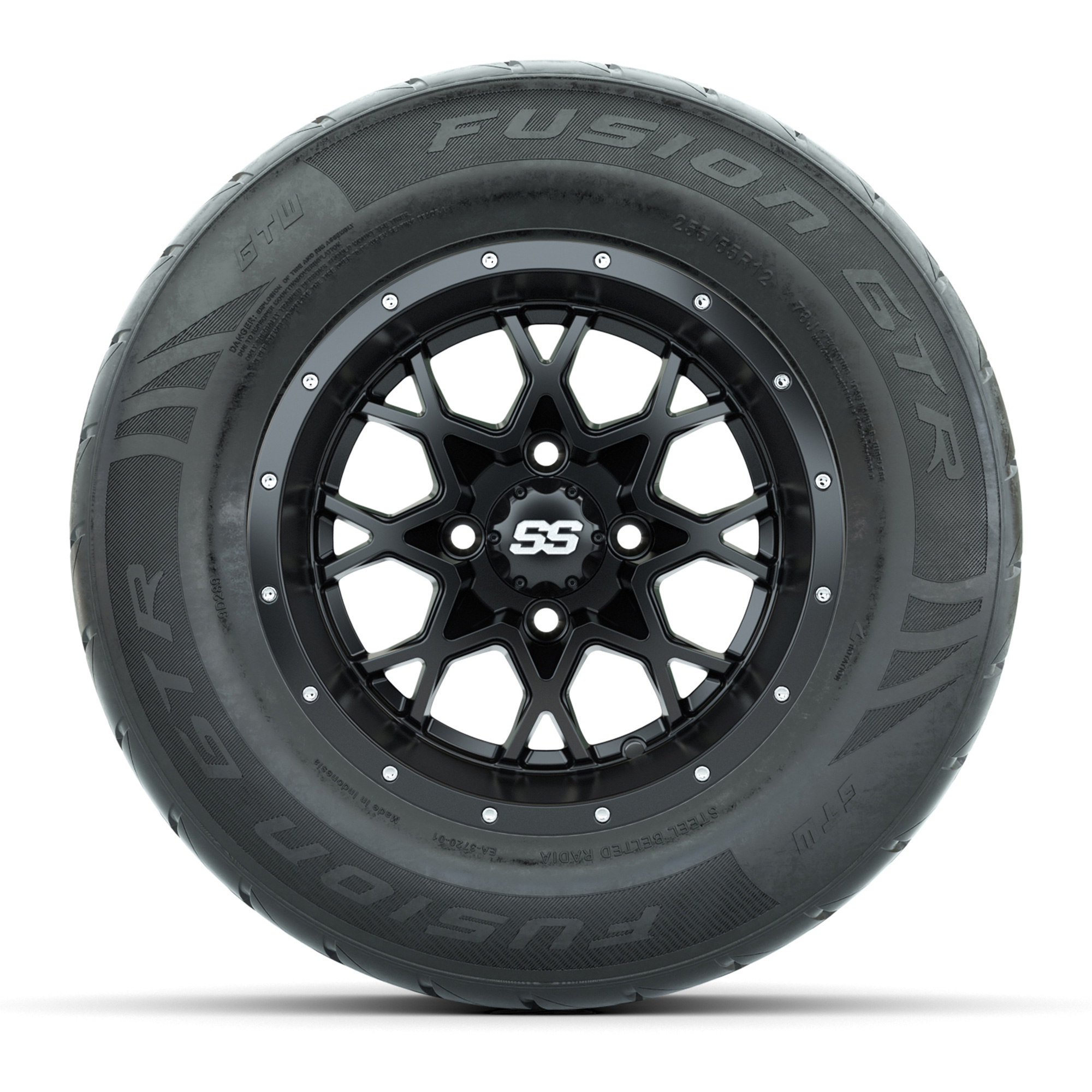 Buggies Unlimited - item A19-1970