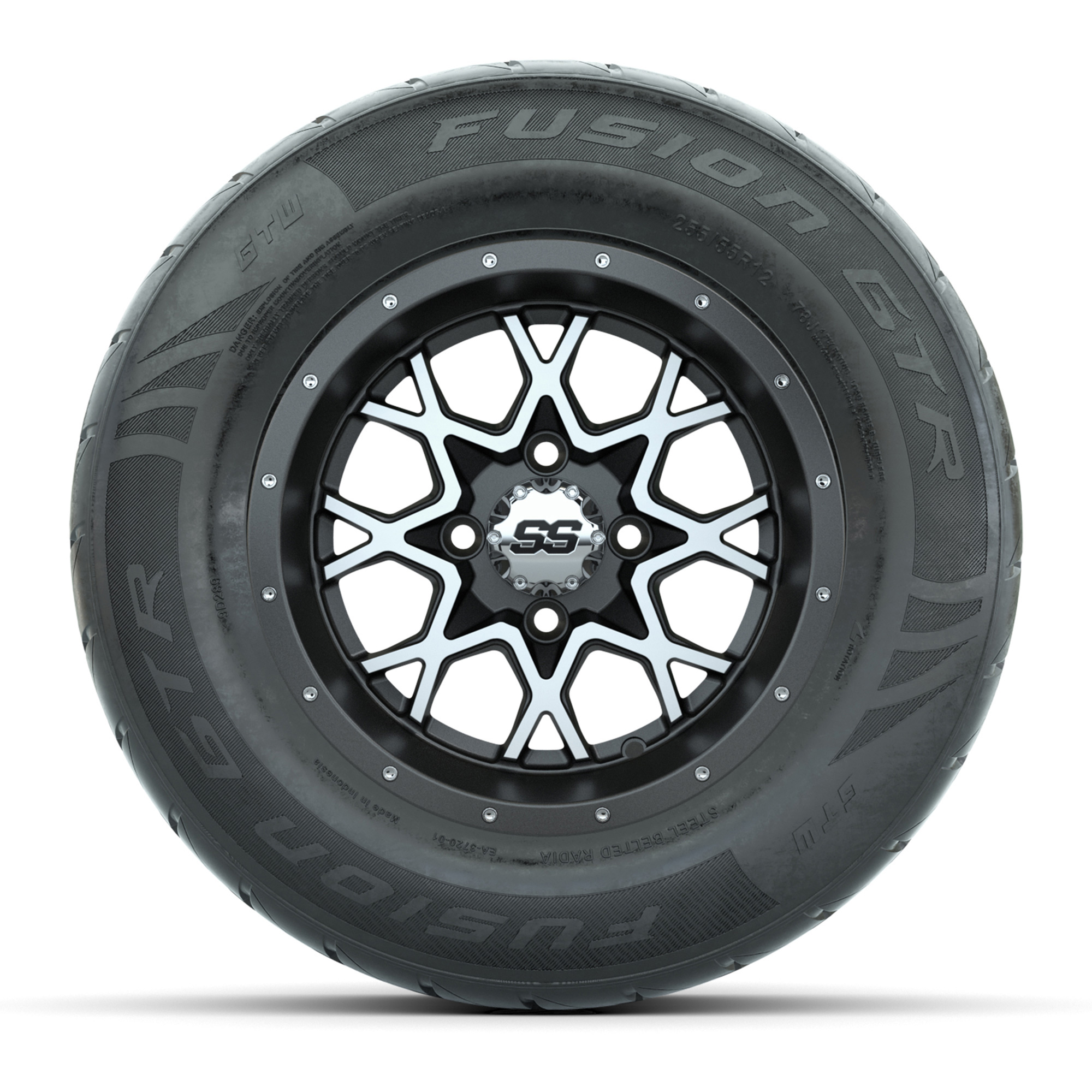 Buggies Unlimited - item A19-1983