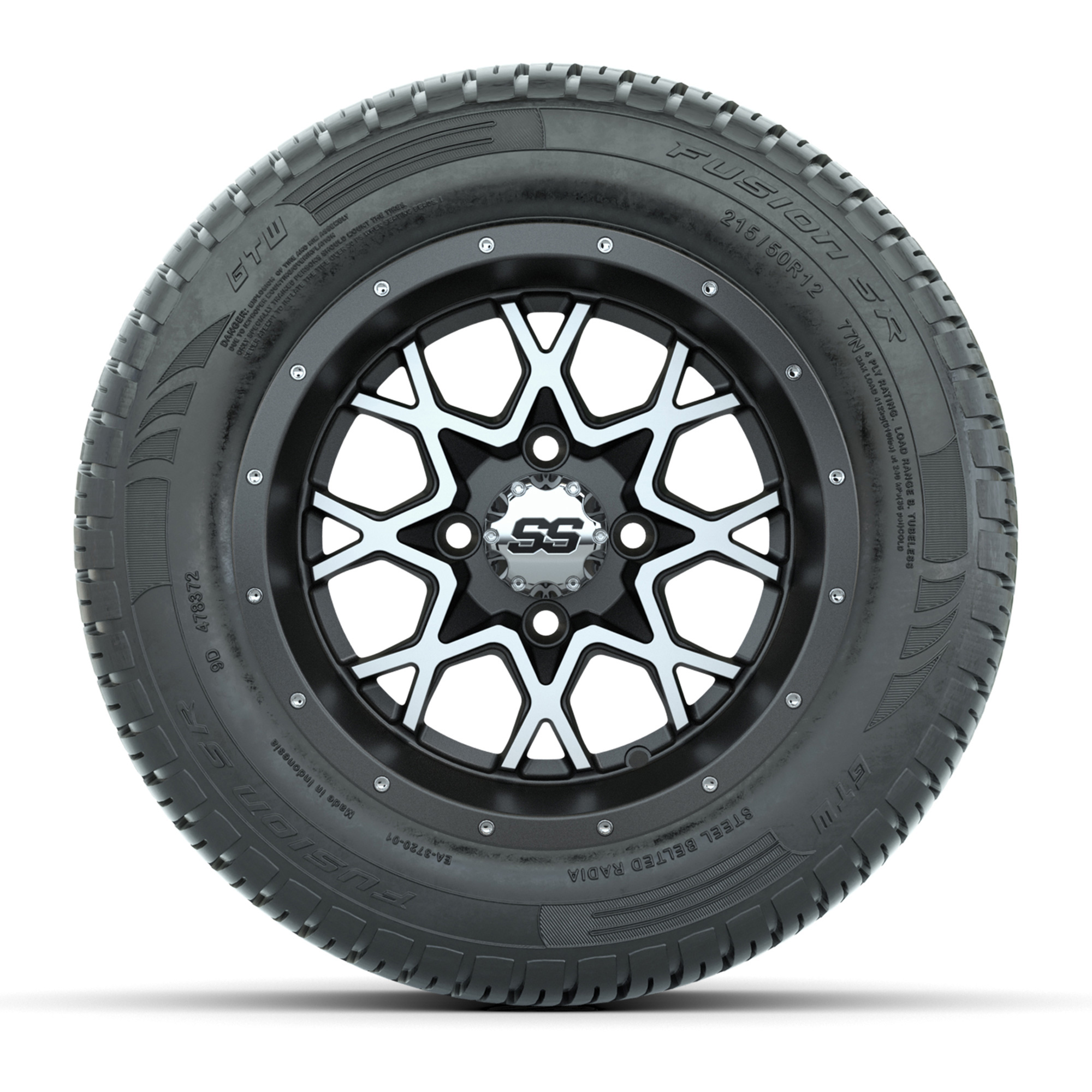 Buggies Unlimited - item A19-1985