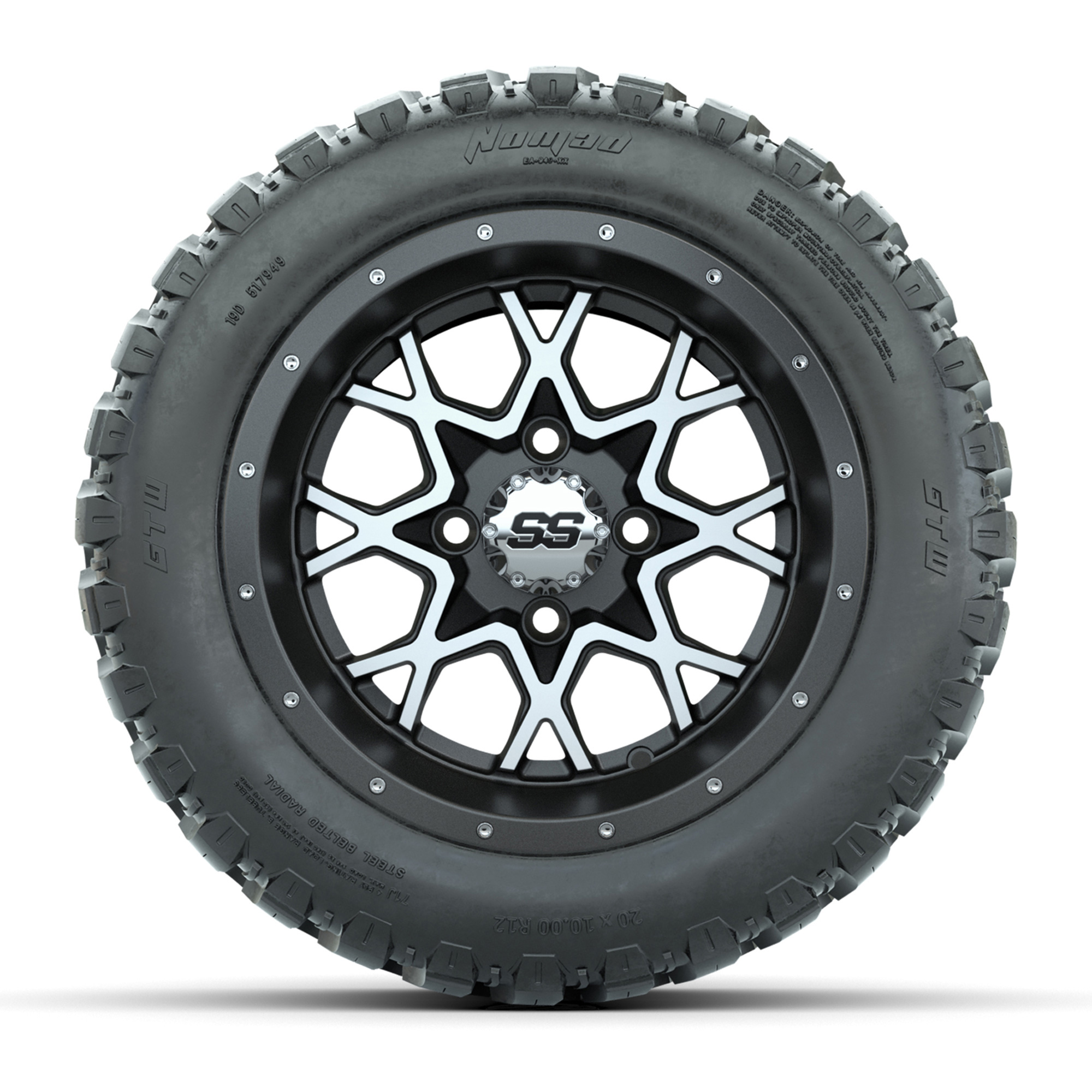 Buggies Unlimited - item A19-1987