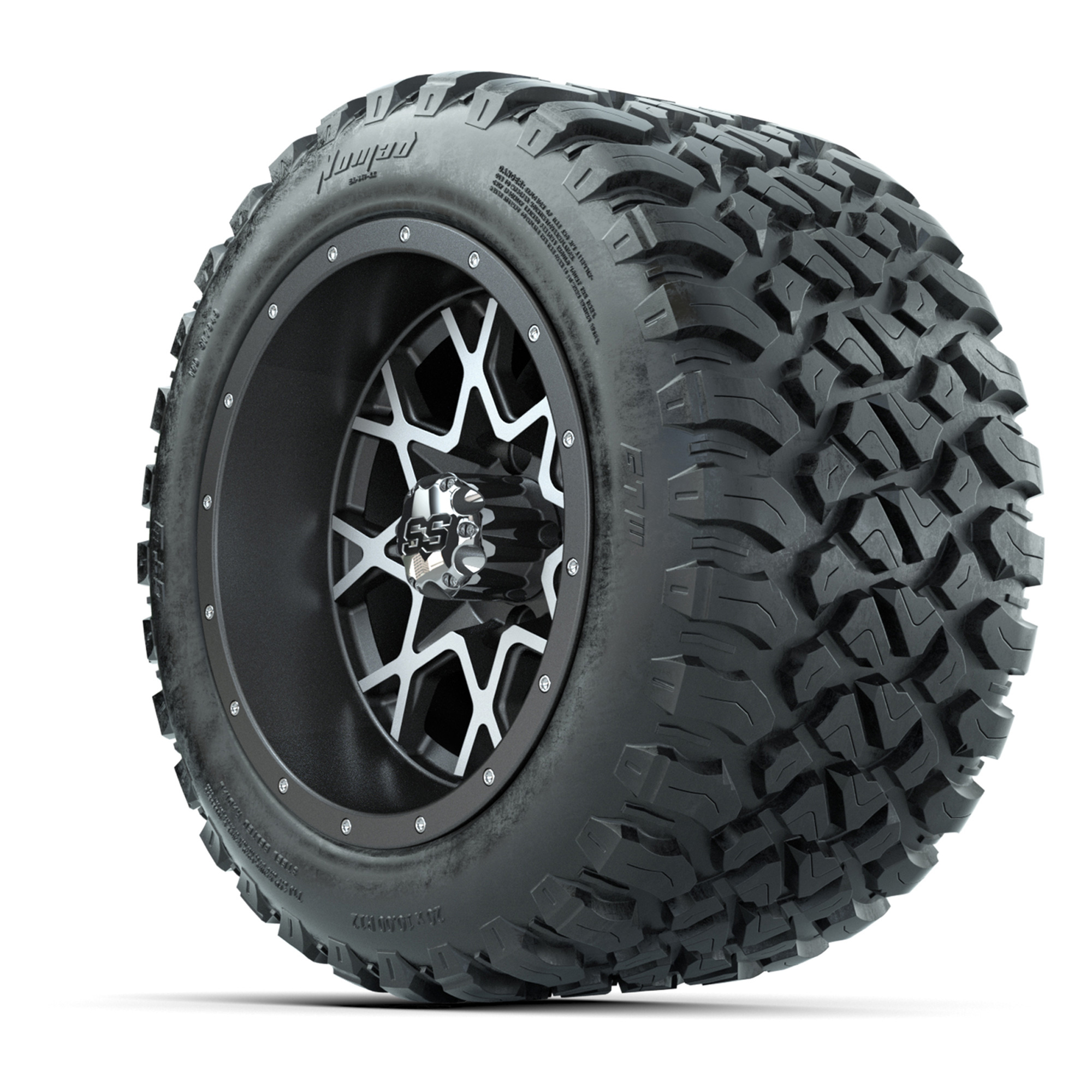 Buggies Unlimited - item A19-1987