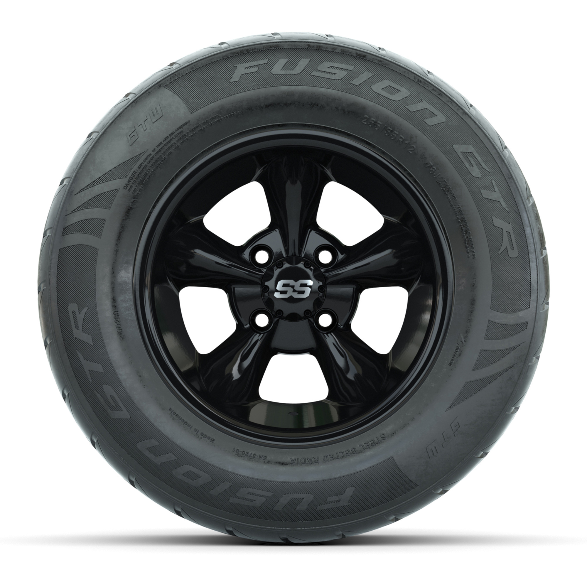 Buggies Unlimited - item A19-1998