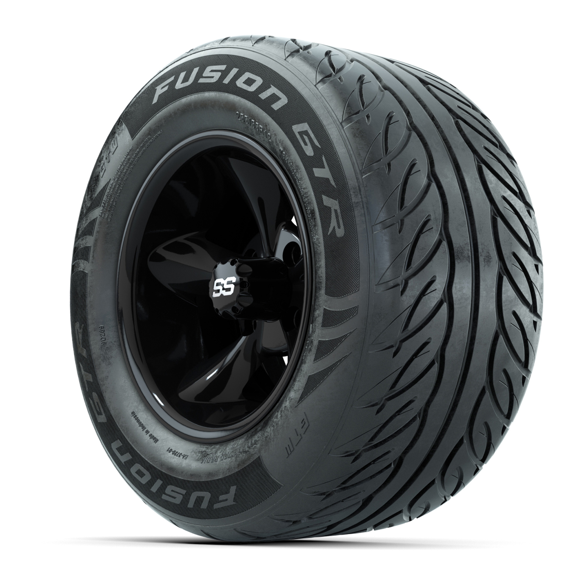 Buggies Unlimited - item A19-1998