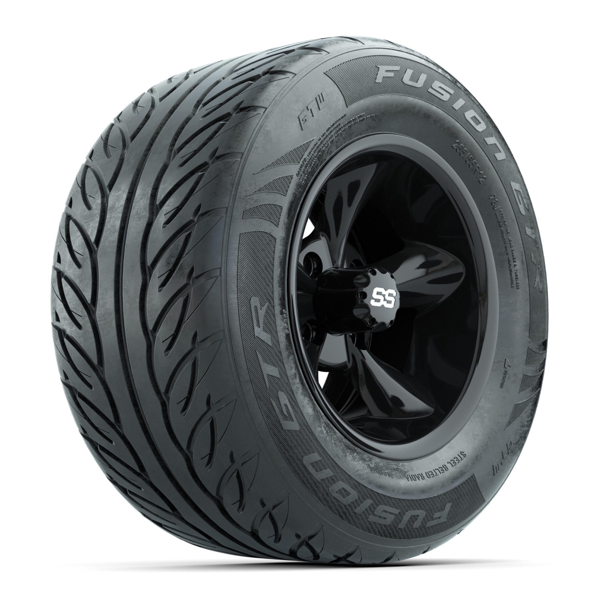 Buggies Unlimited - item A19-1998