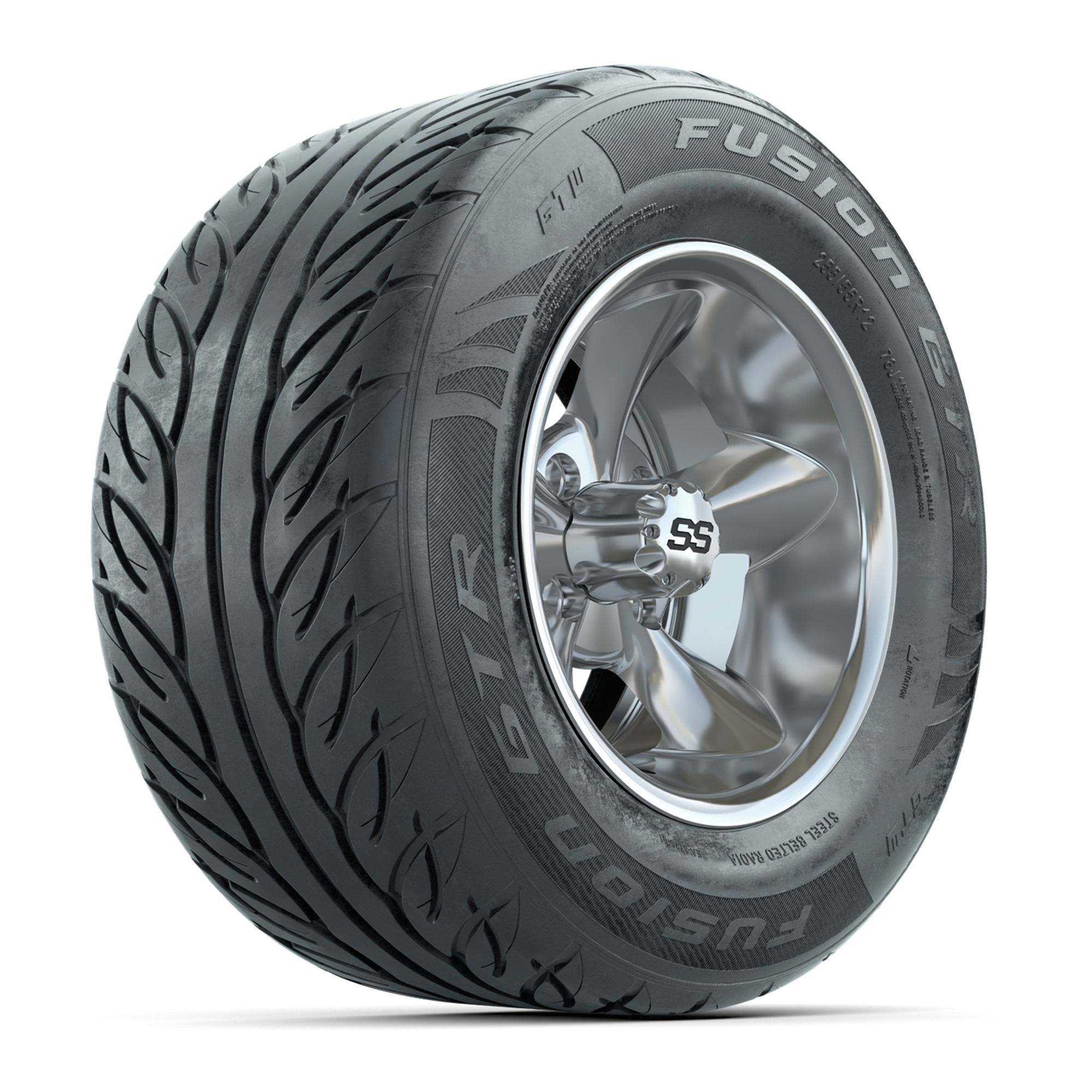 Buggies Unlimited - item A19-2013