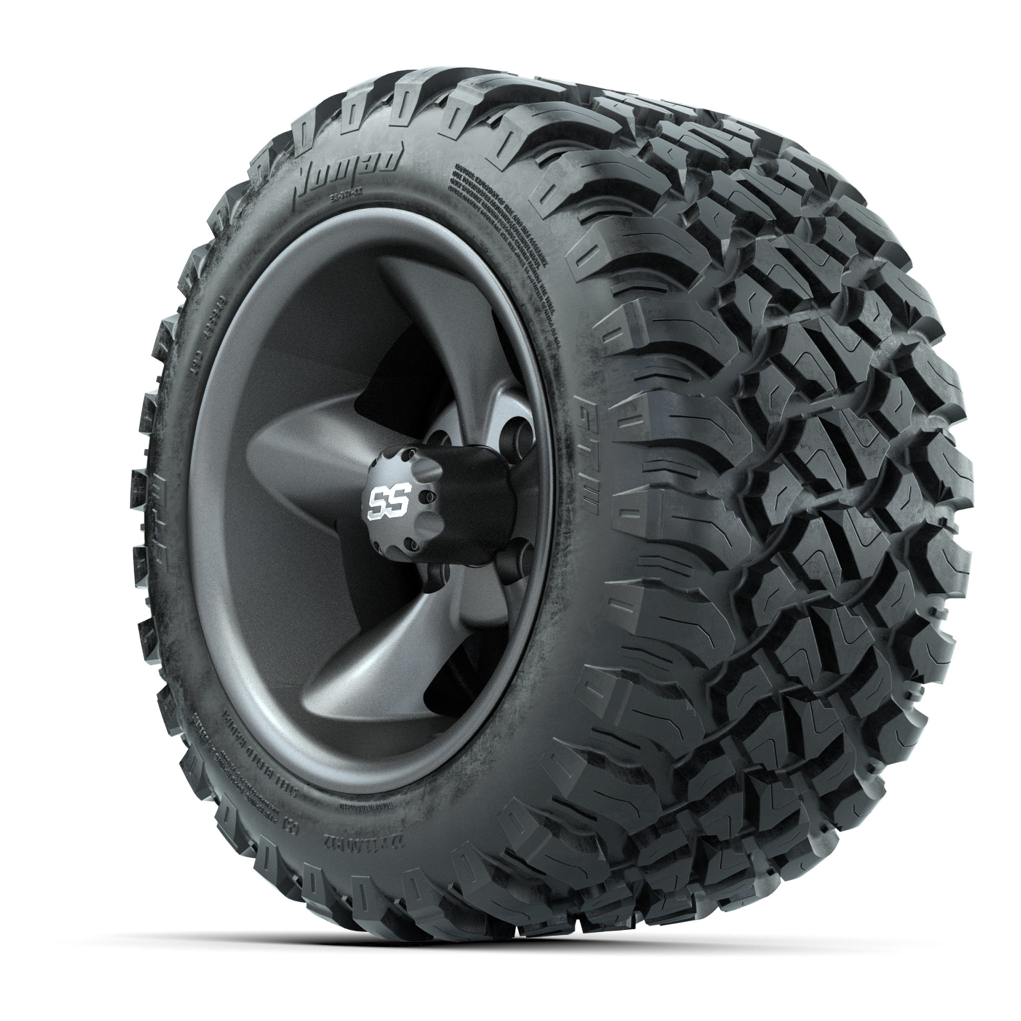 Buggies Unlimited - item A19-2031