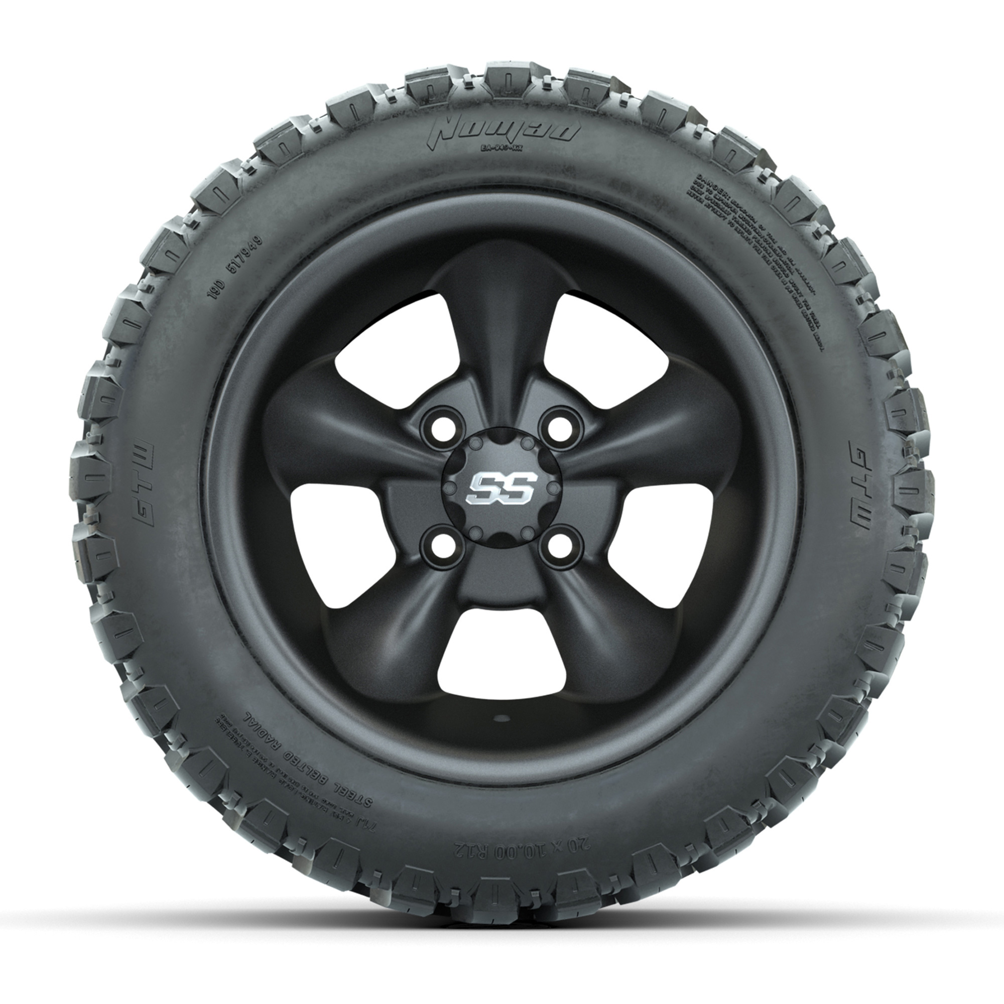 Buggies Unlimited - item A19-2032