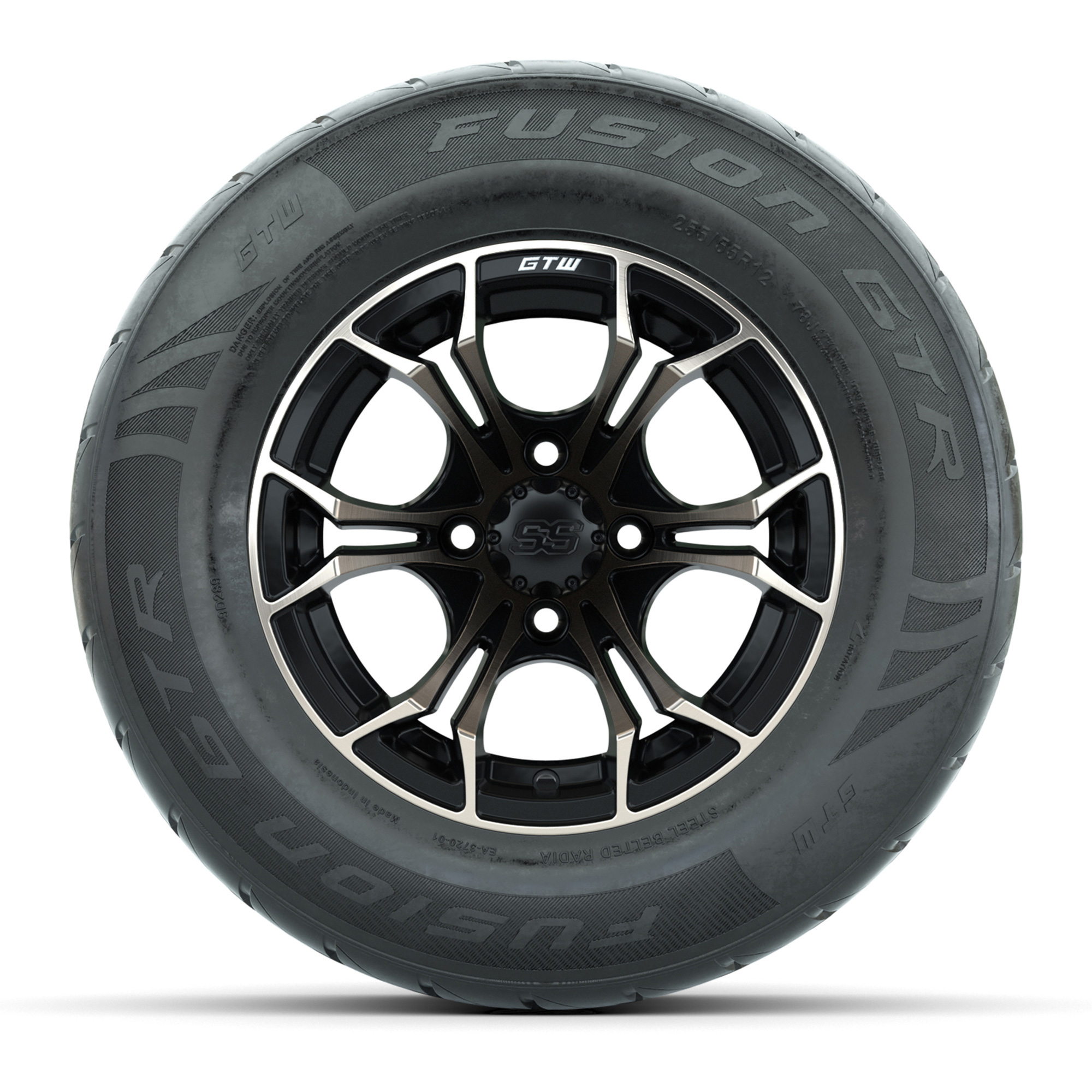 Buggies Unlimited - item A19-2085