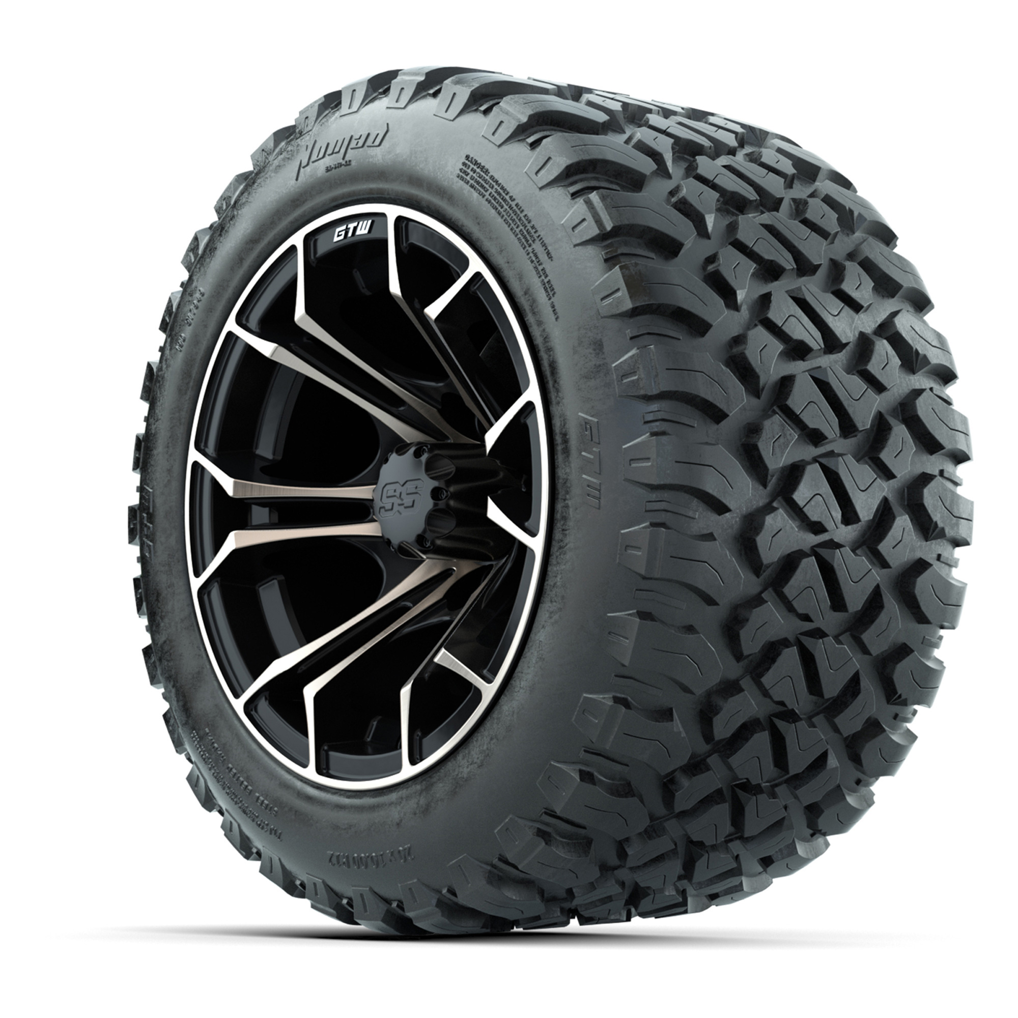 Buggies Unlimited - item A19-2088