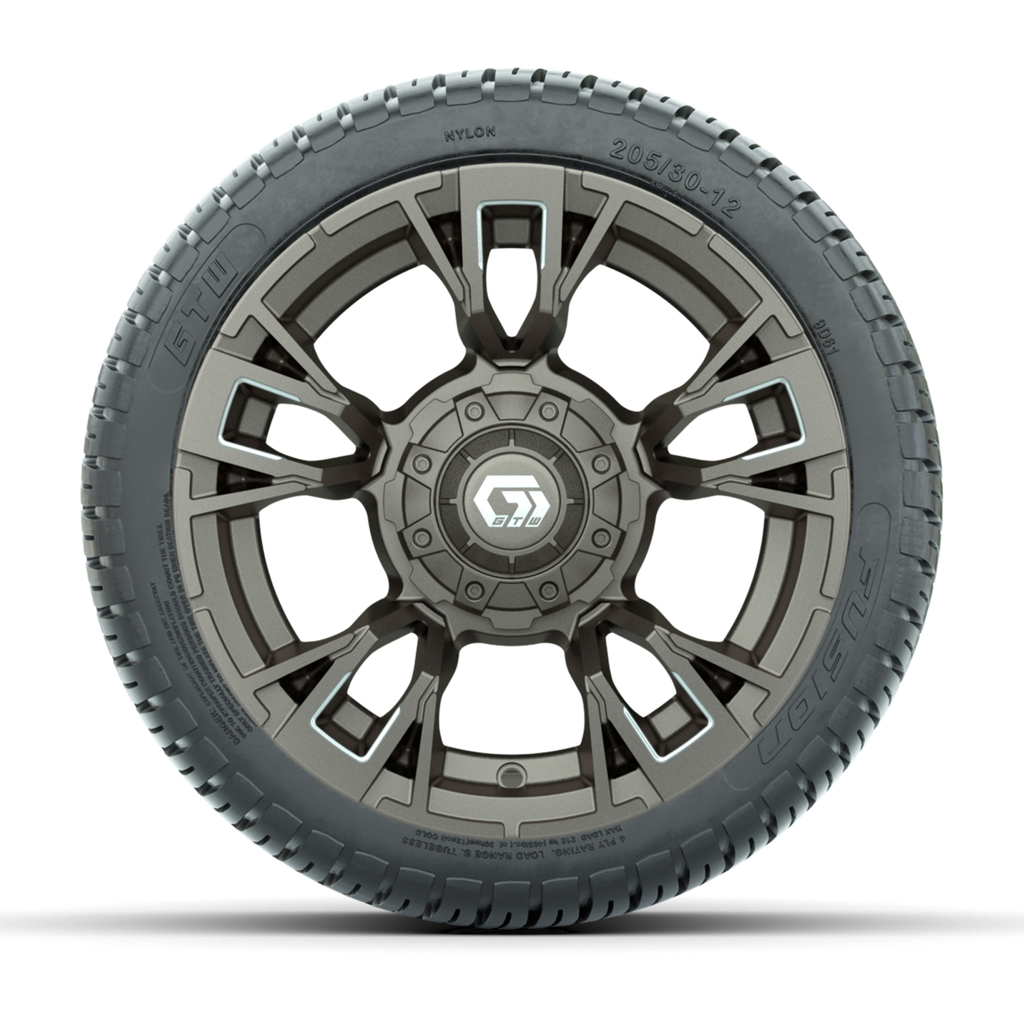 Buggies Unlimited - item A19-2140