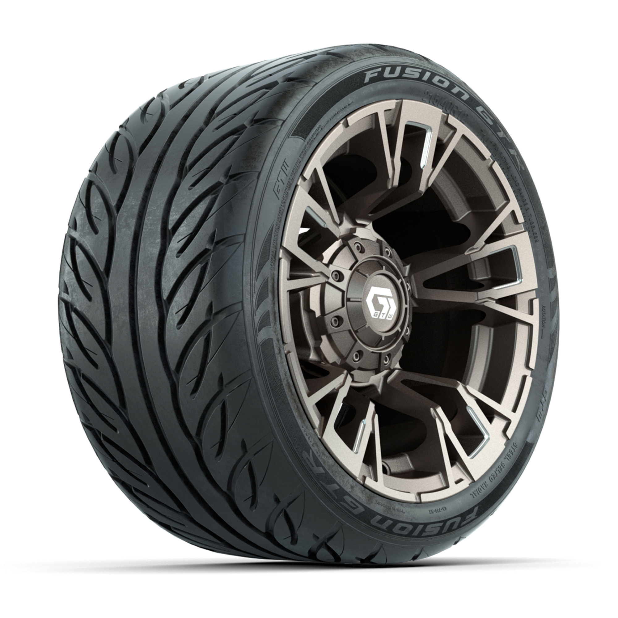 Buggies Unlimited - item A19-2143