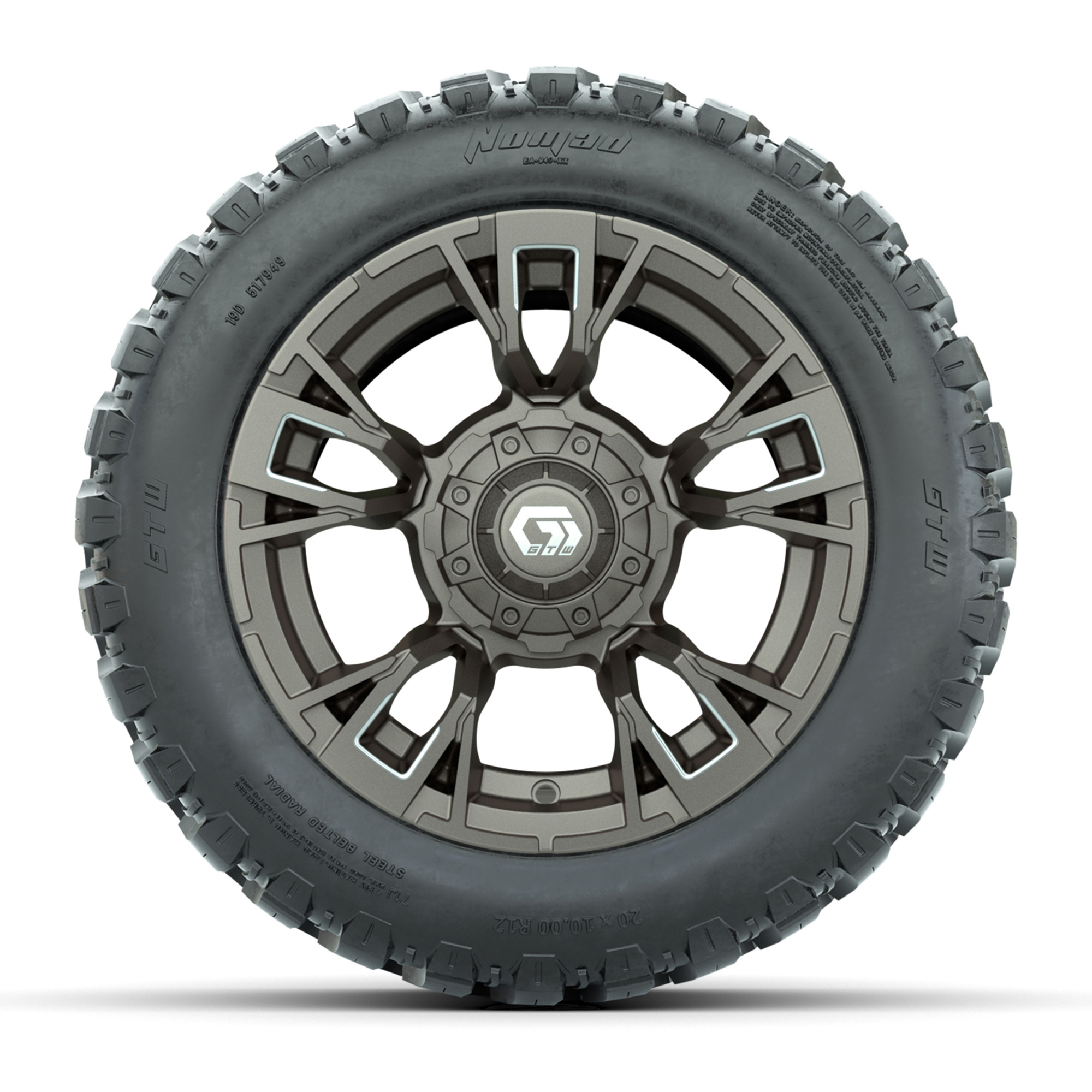 Buggies Unlimited - item A19-2147