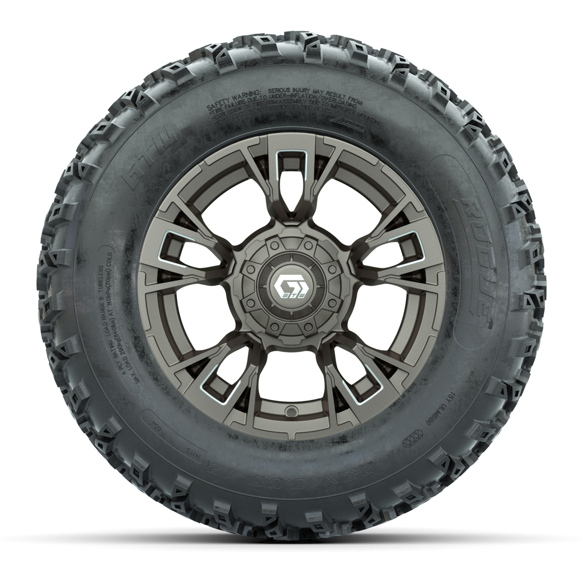 Buggies Unlimited - item A19-2154