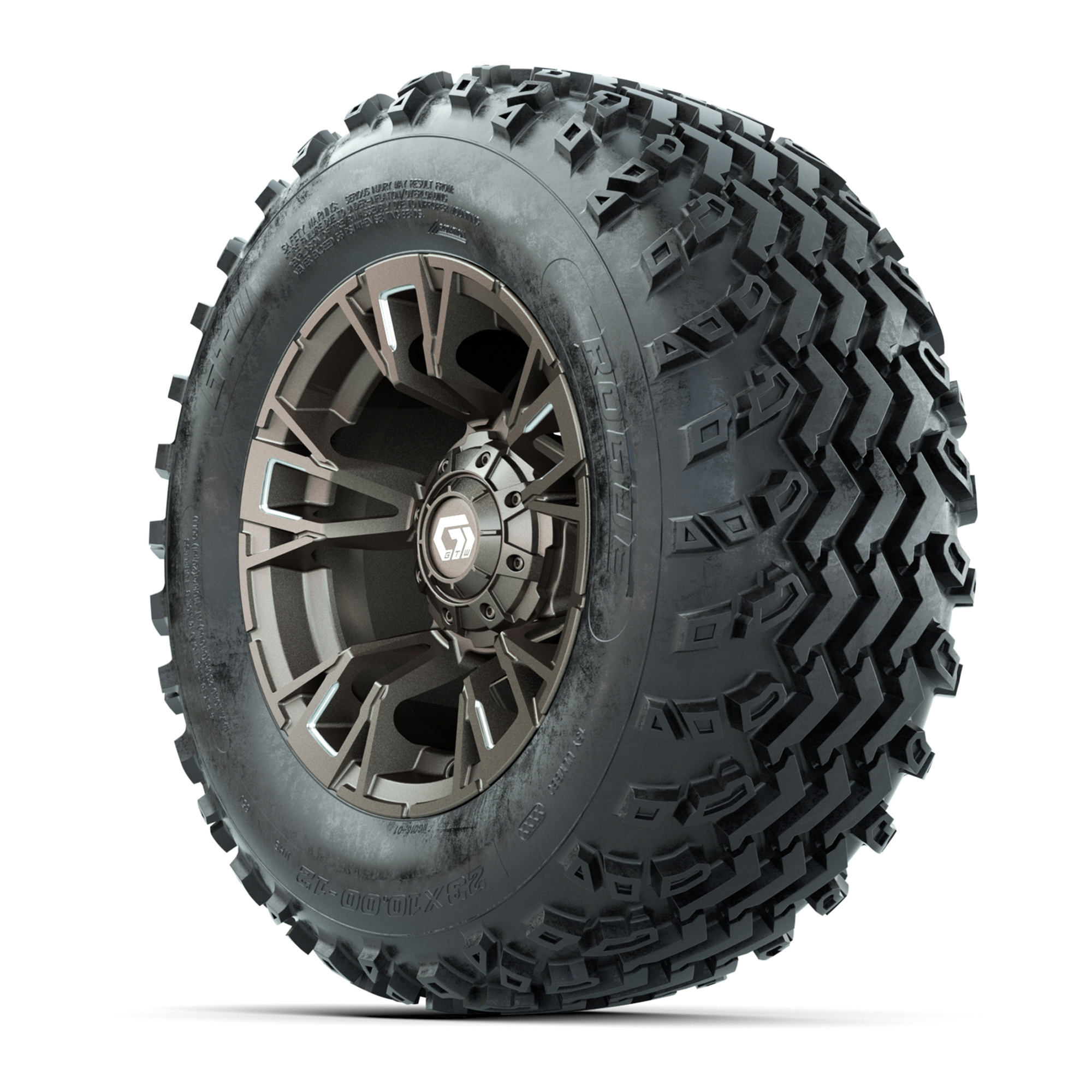 Buggies Unlimited - item A19-2154