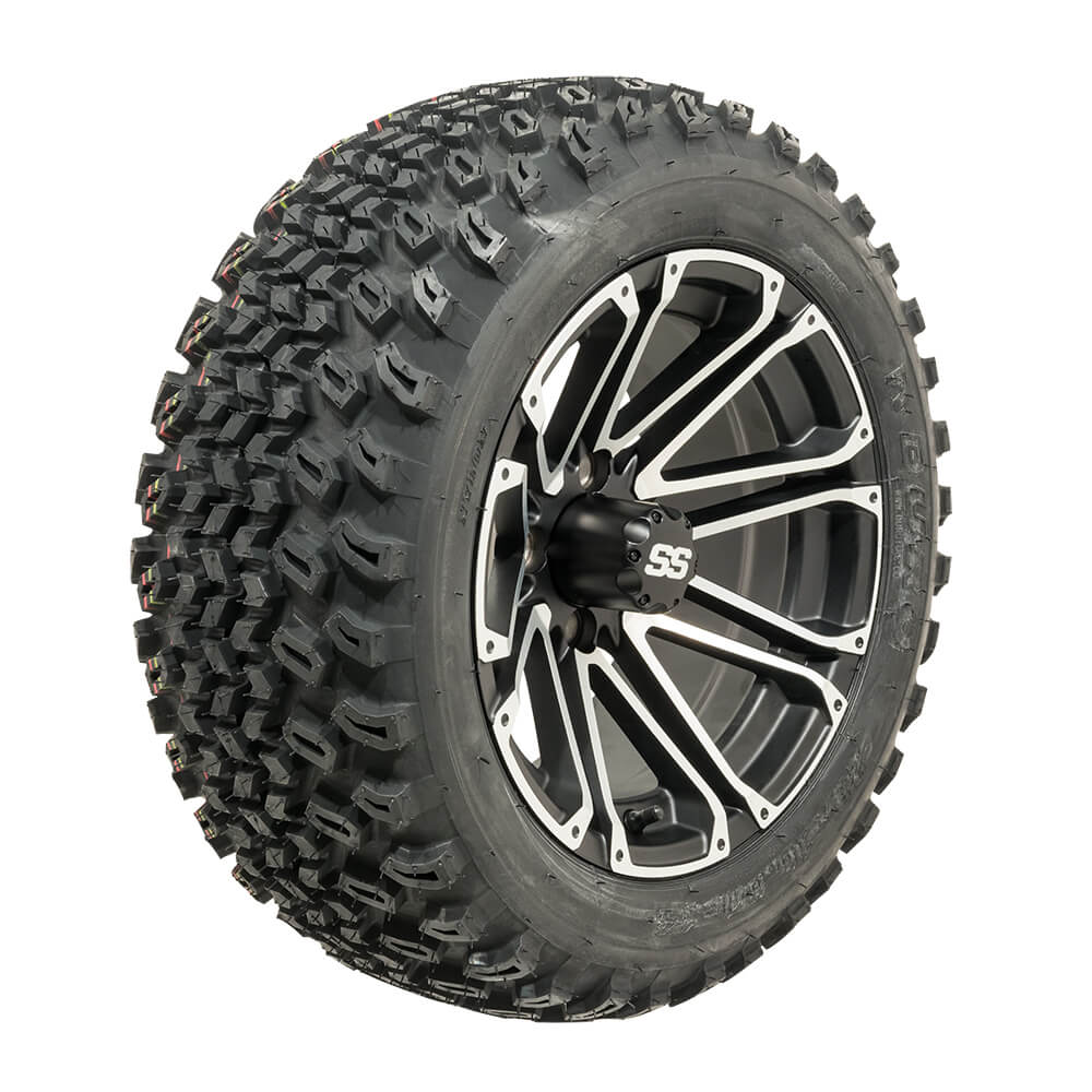 buggies unlimited golf cart tires