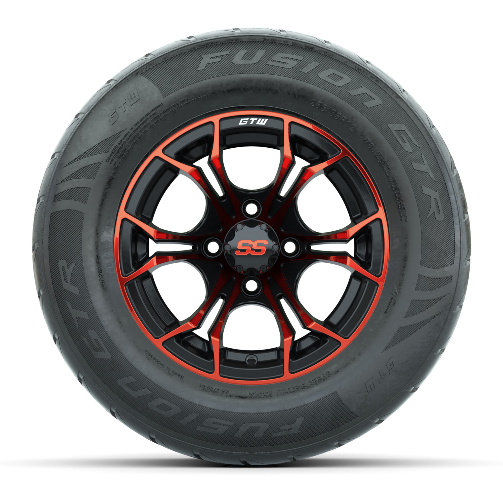 Buggies Unlimited - item A19-2182