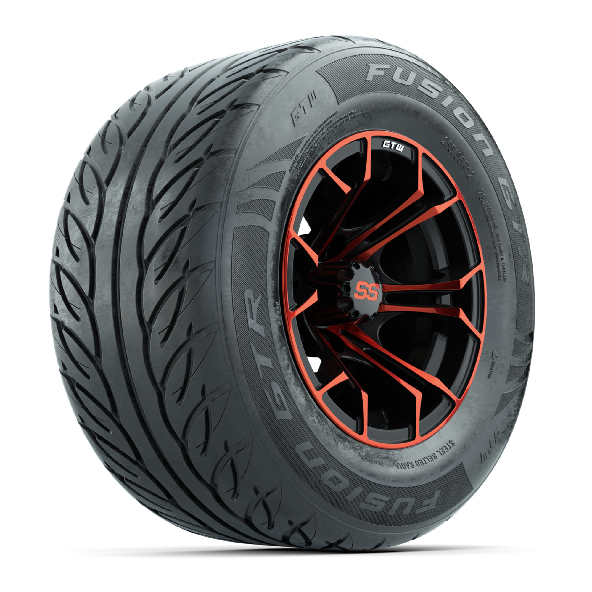 Buggies Unlimited - item A19-2182