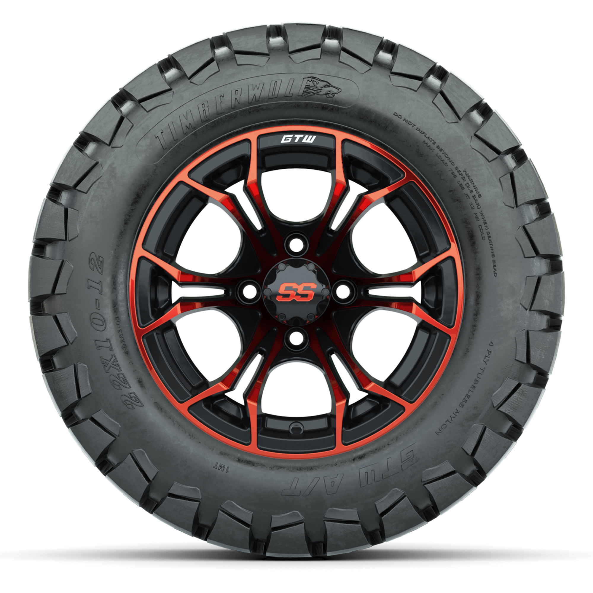 Buggies Unlimited - item A19-2187