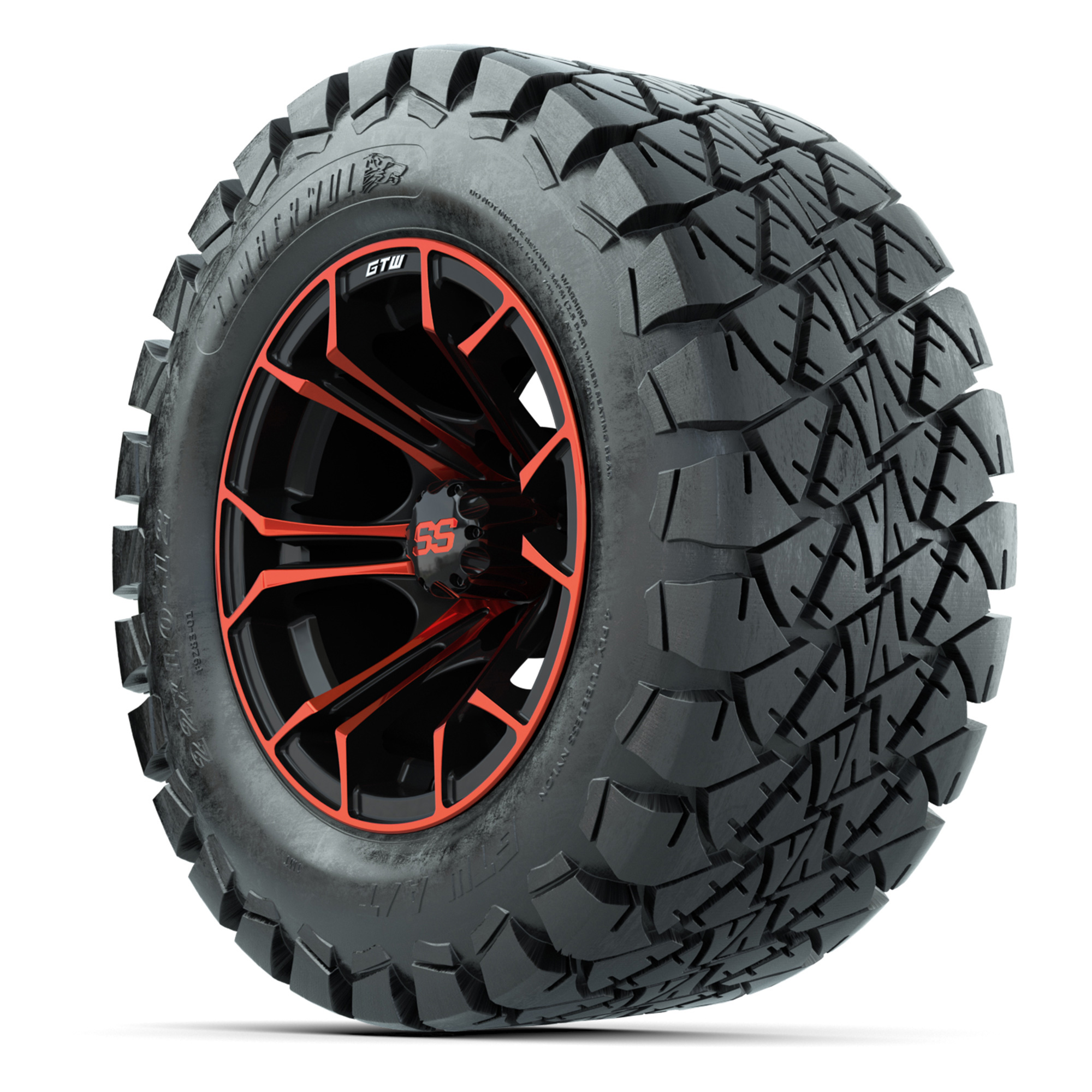 Buggies Unlimited - item A19-2187