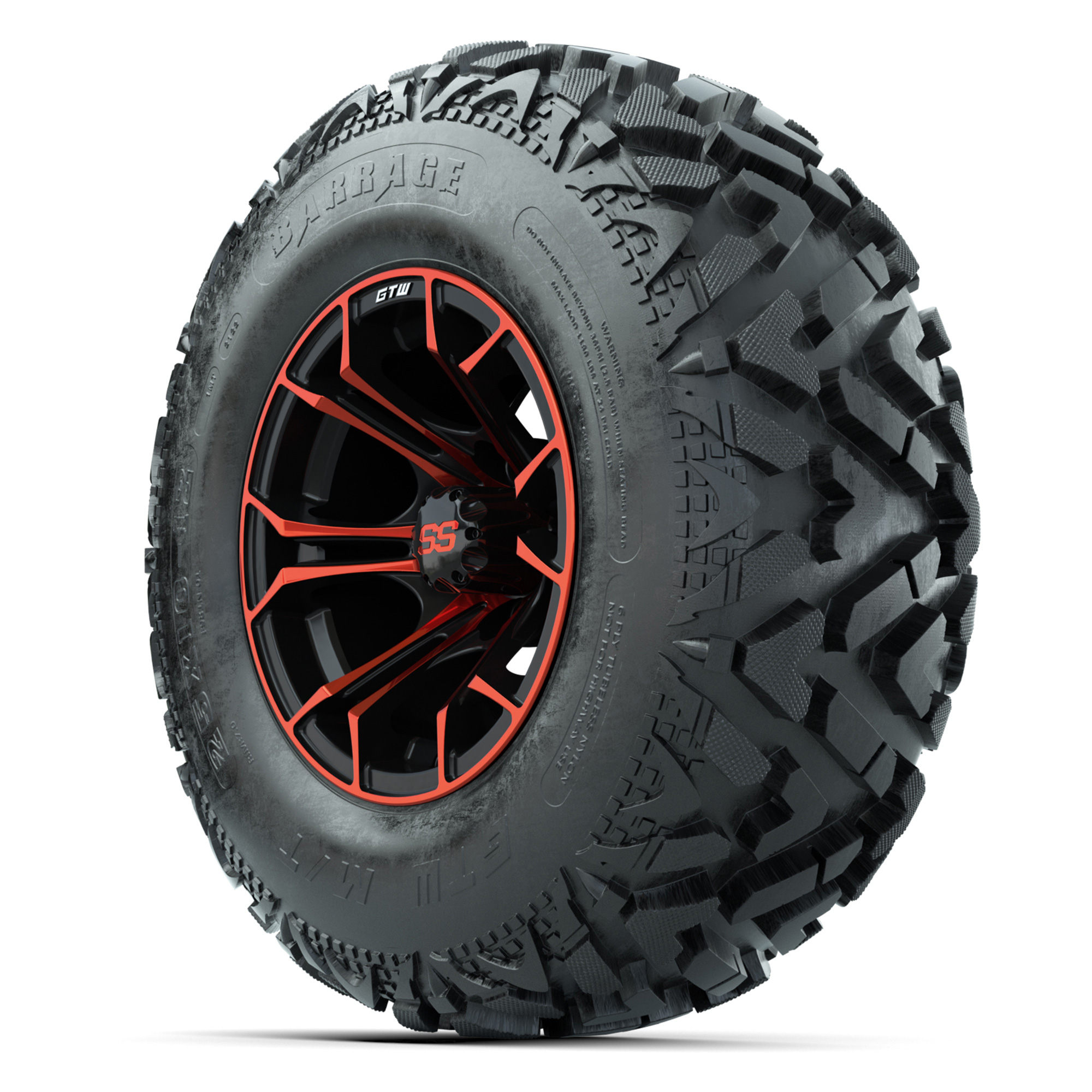 Buggies Unlimited - item A19-2190