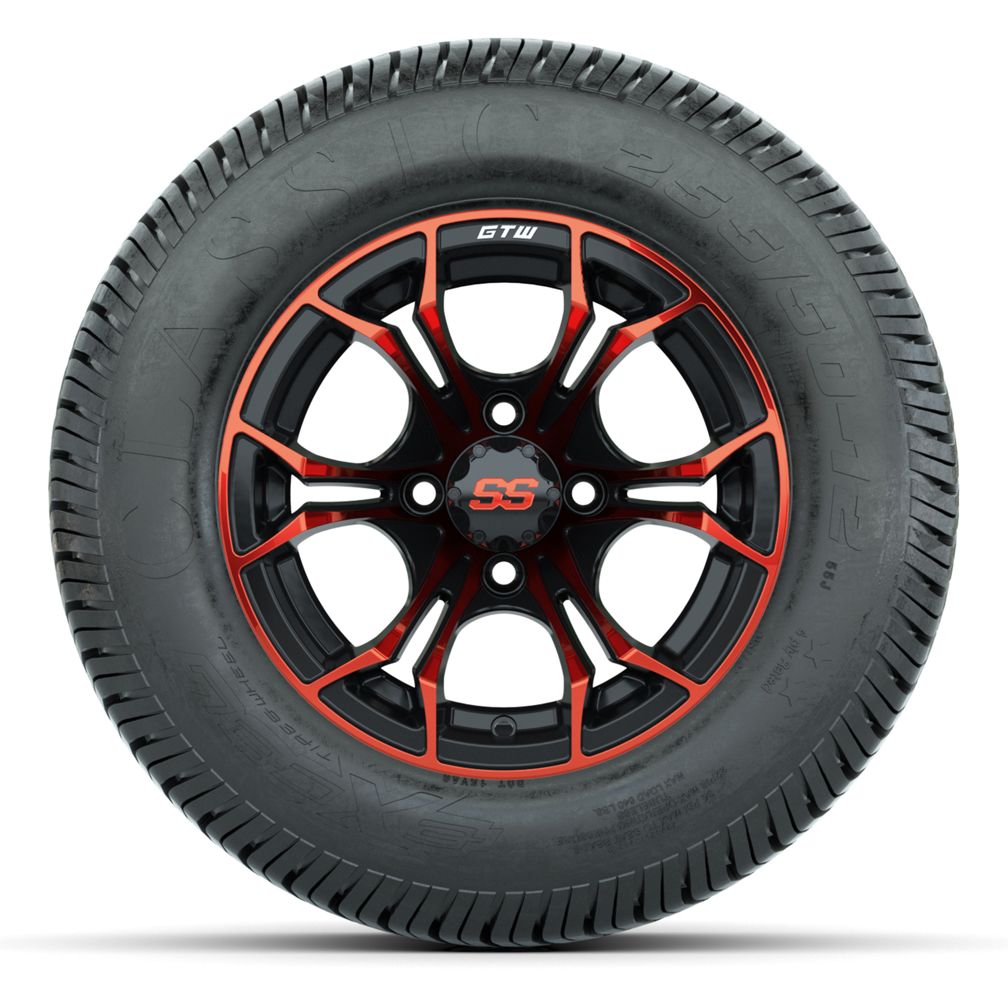 Buggies Unlimited - item A19-2191