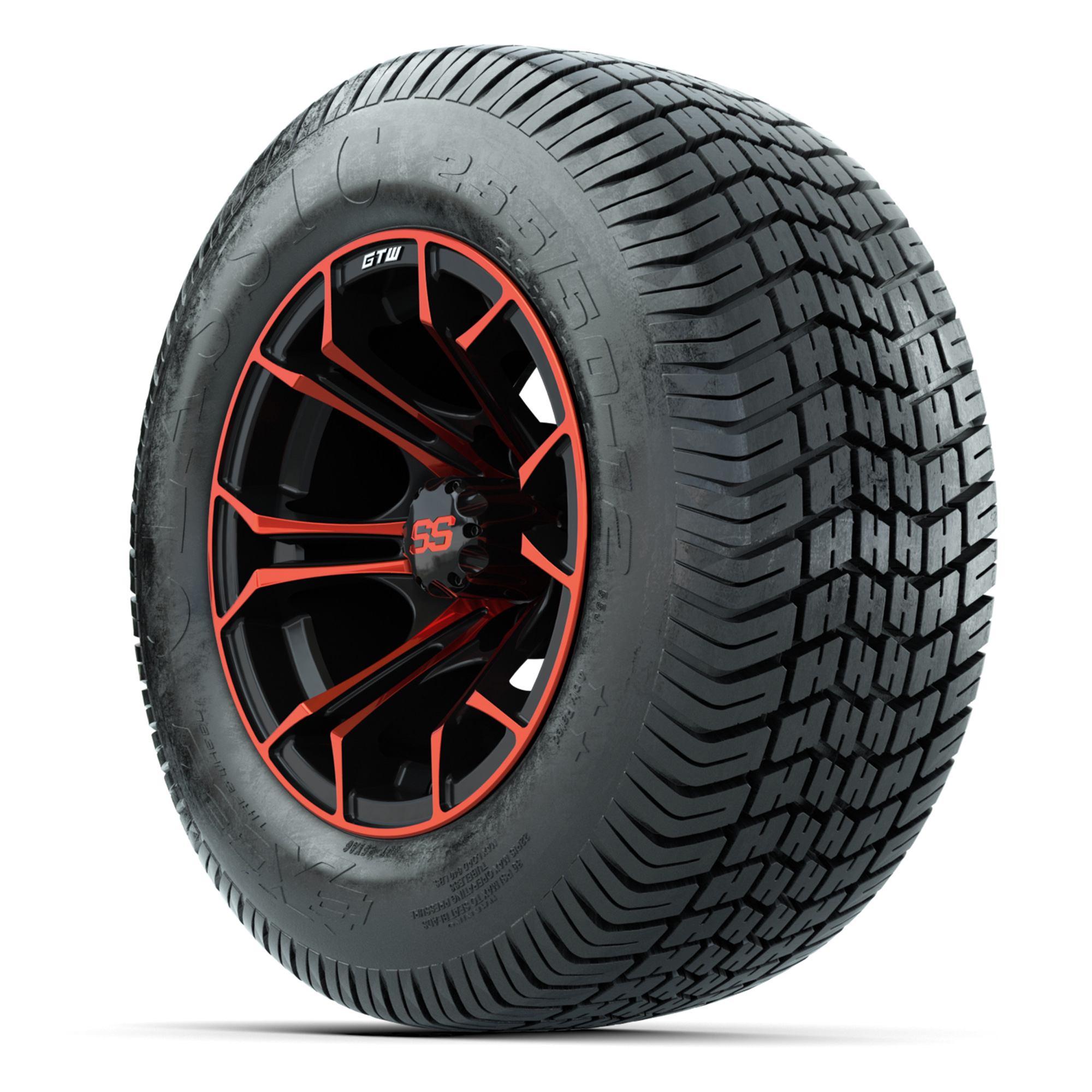 Buggies Unlimited - item A19-2191