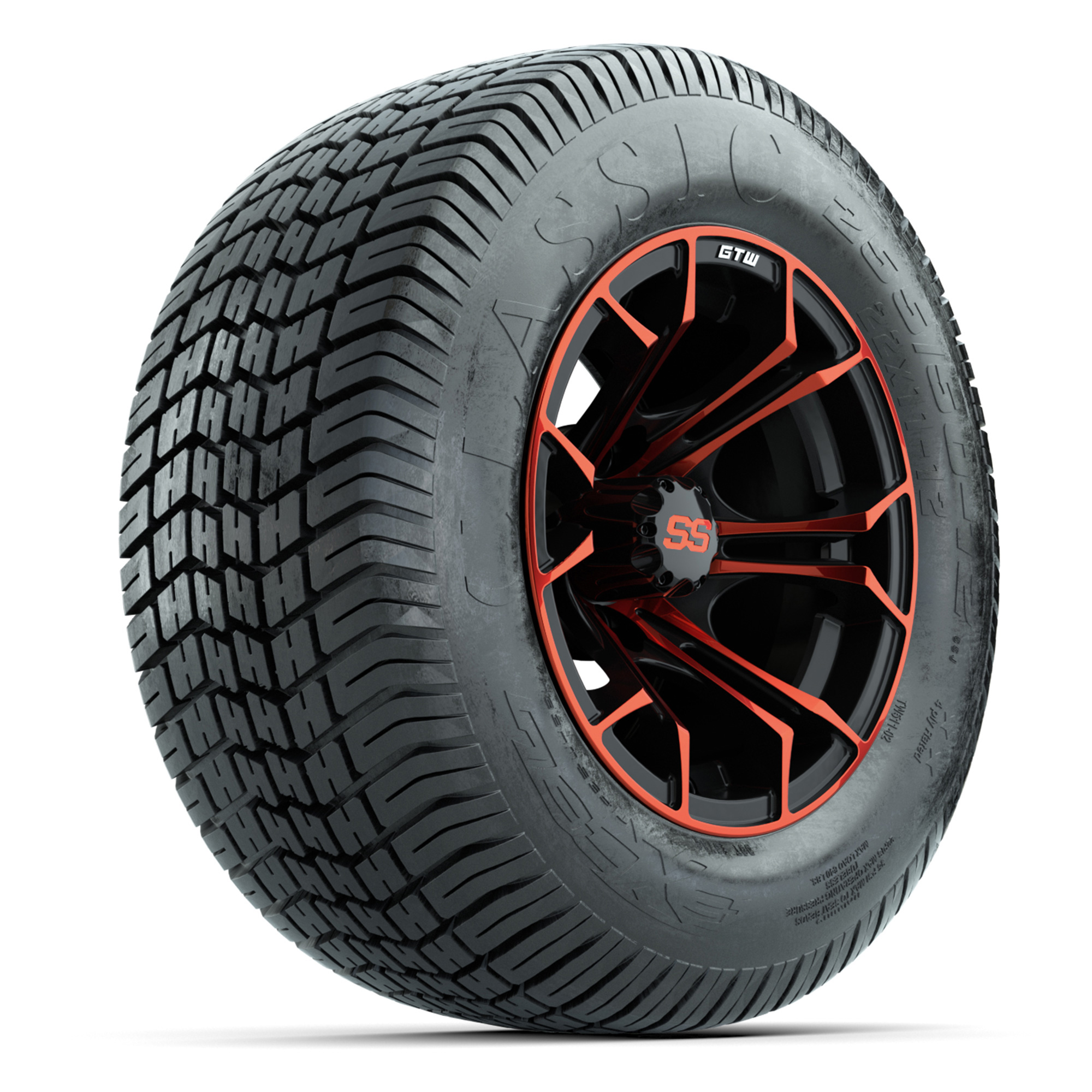 Buggies Unlimited - item A19-2191