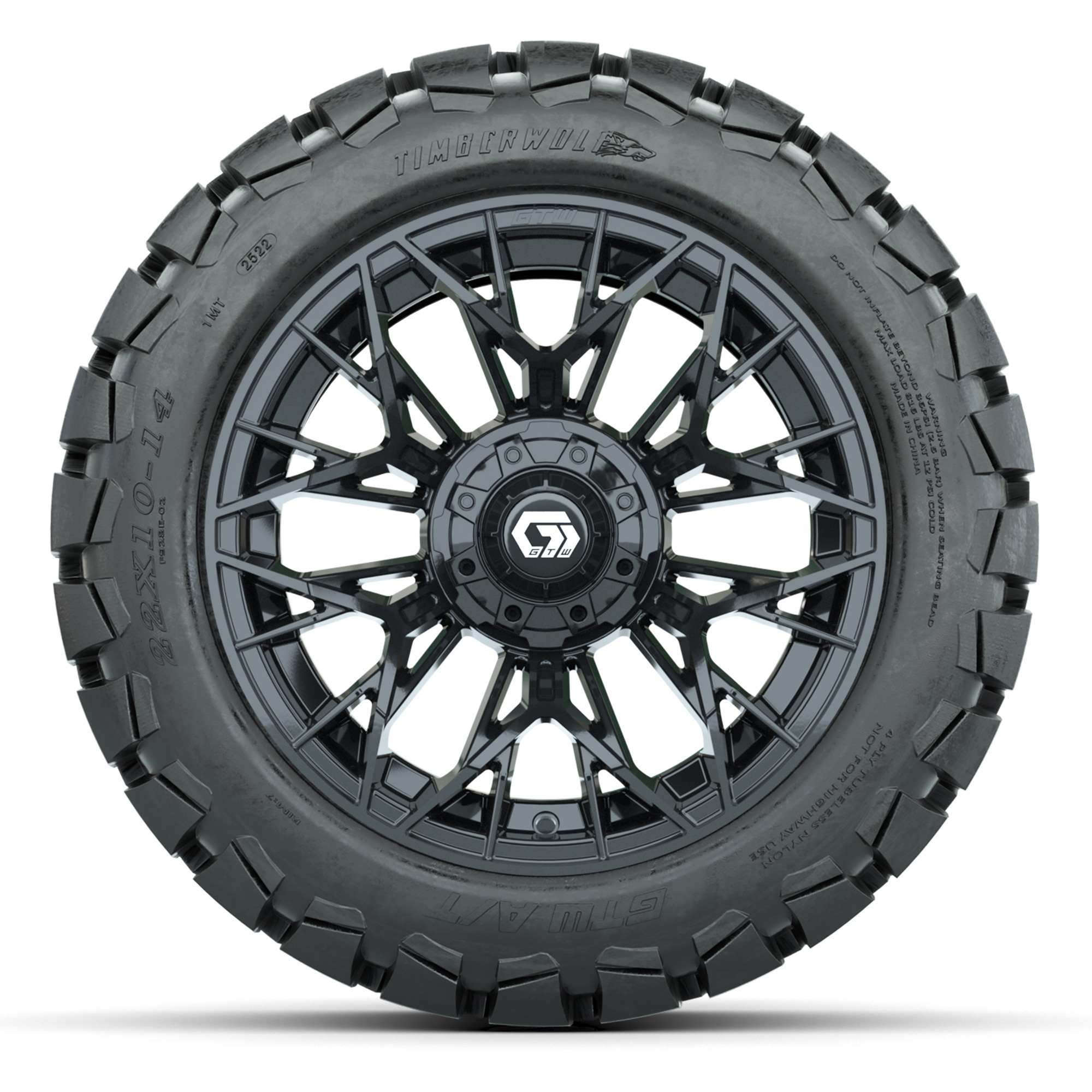 Buggies Unlimited - item A19-2219