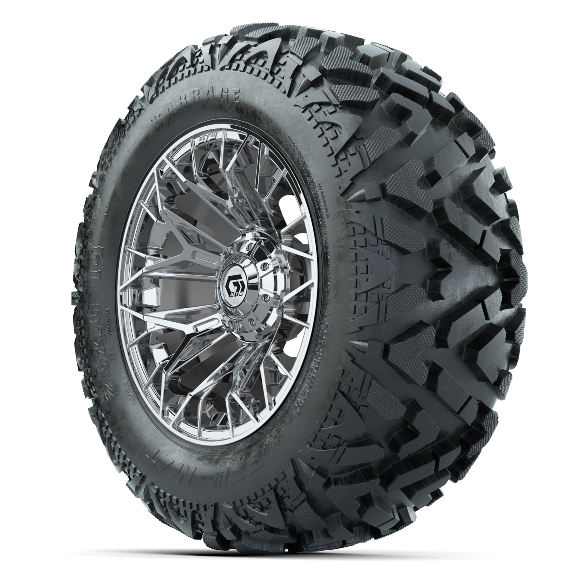 Buggies Unlimited - item A19-2234