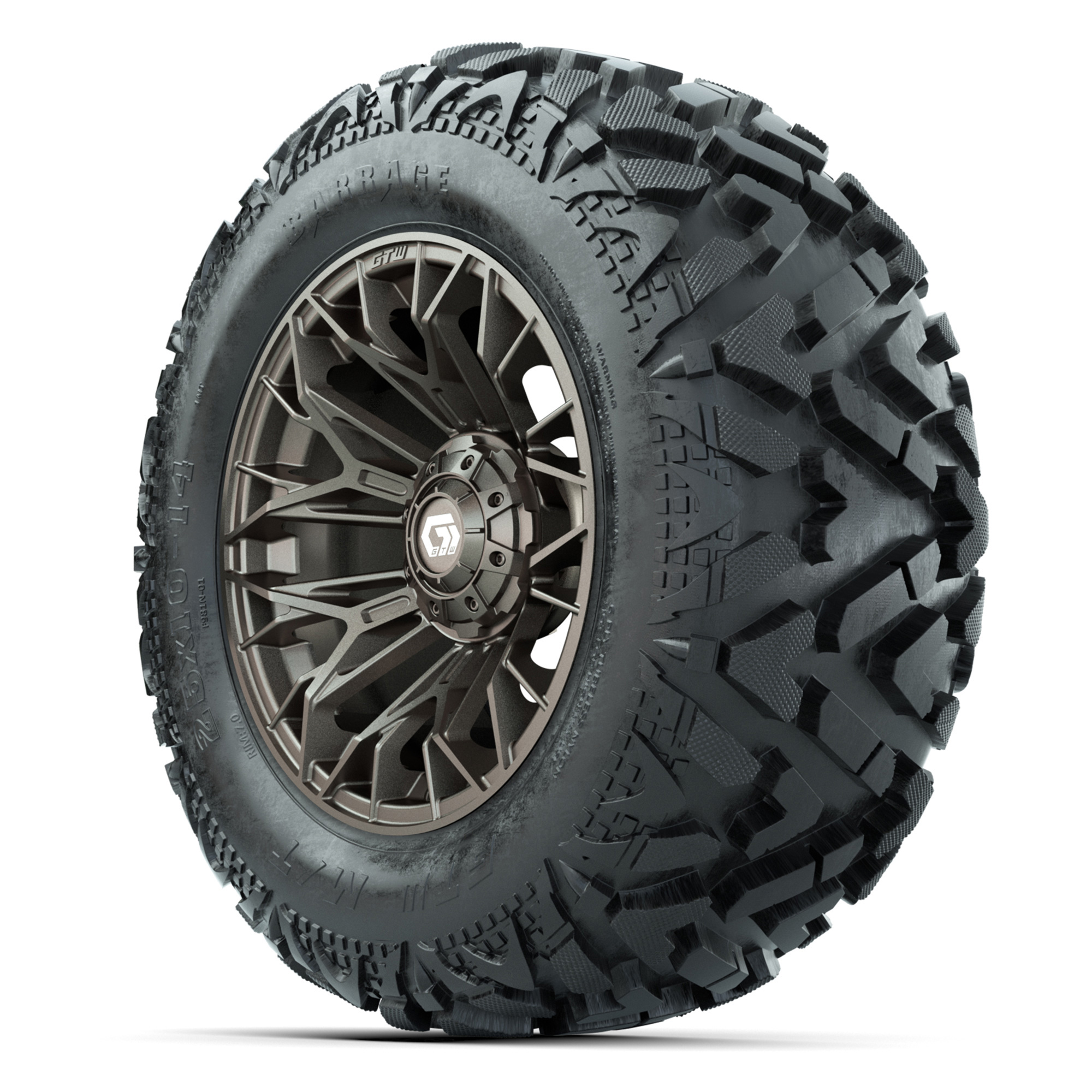 Buggies Unlimited - item A19-2241