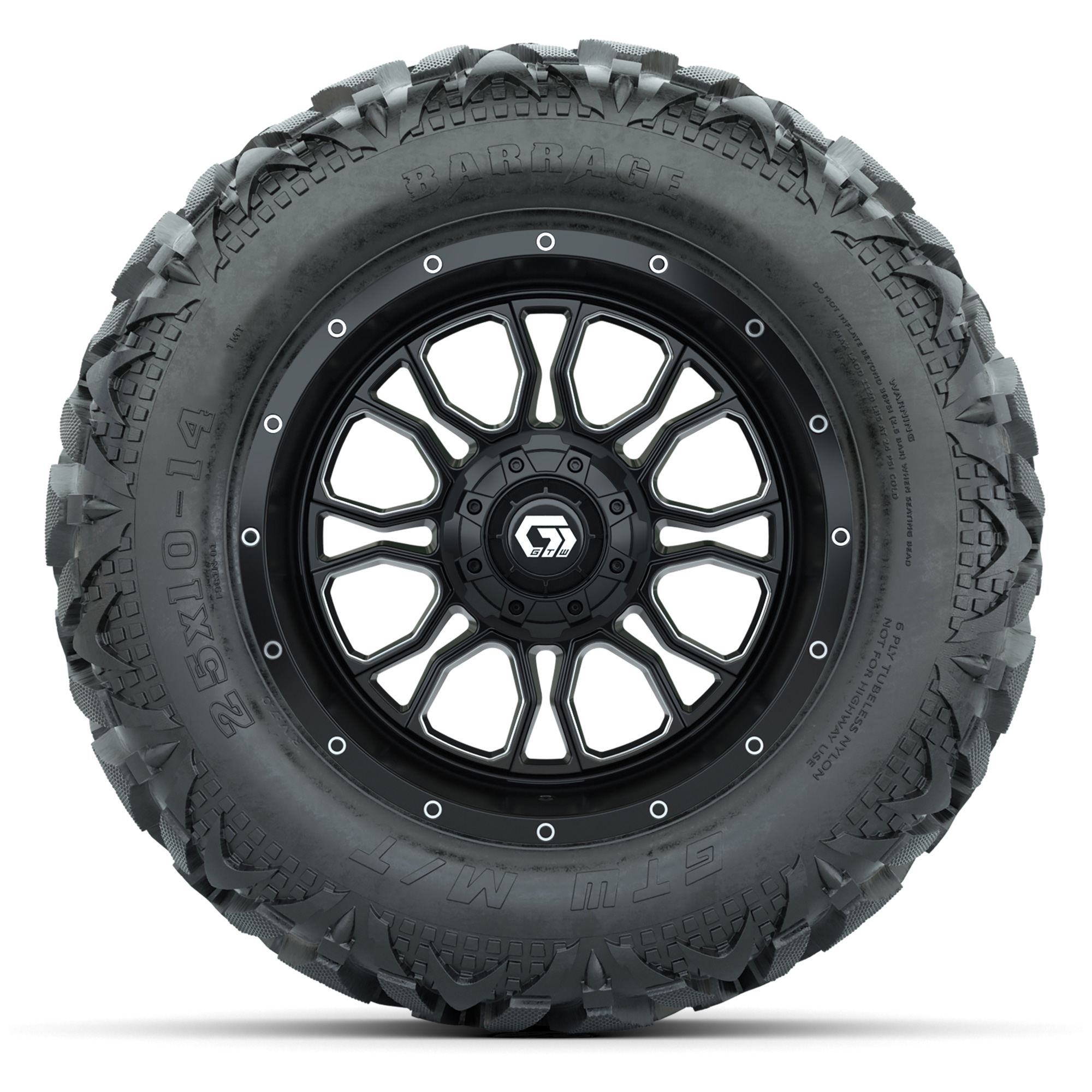 Buggies Unlimited - item A19-2247