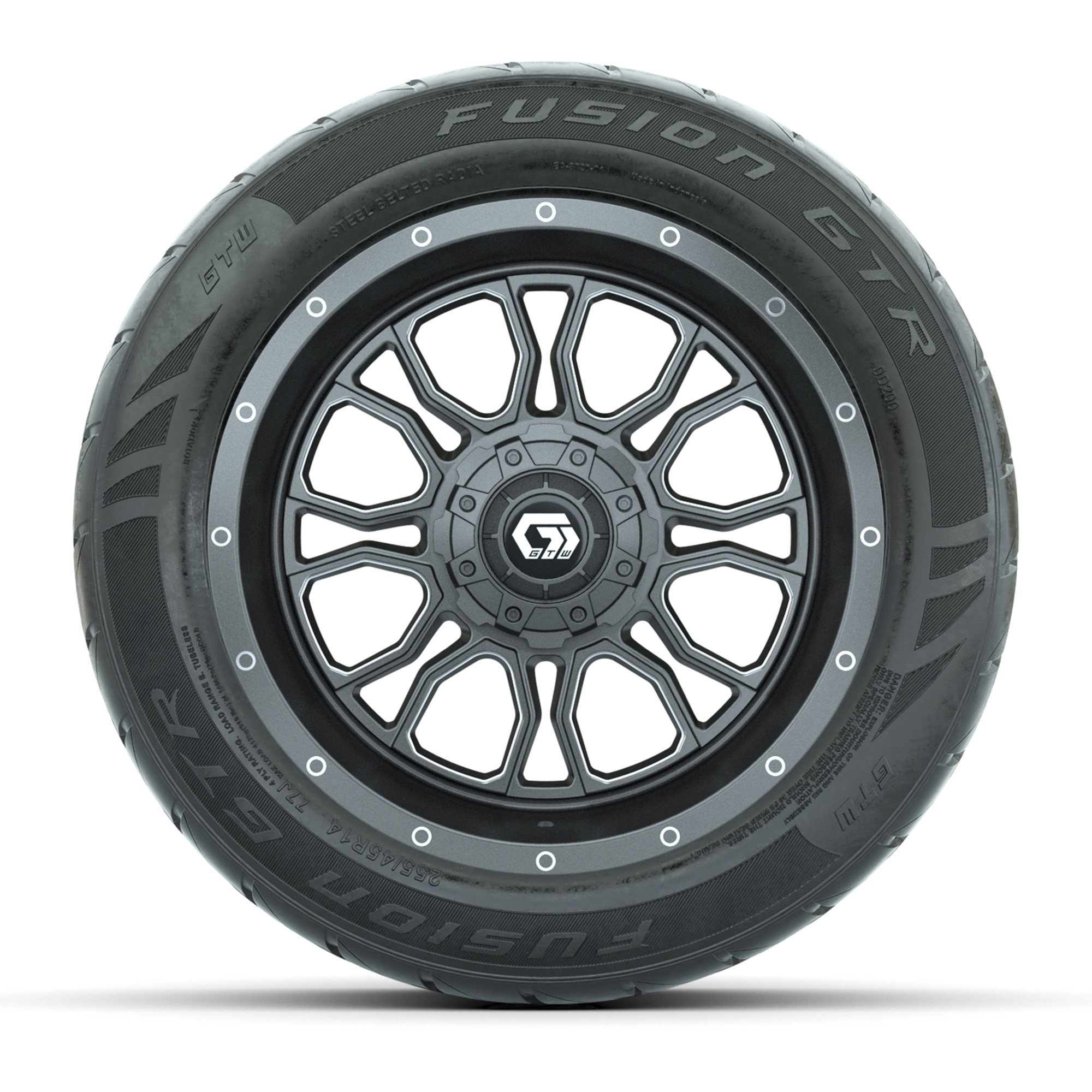 Buggies Unlimited - item A19-2250