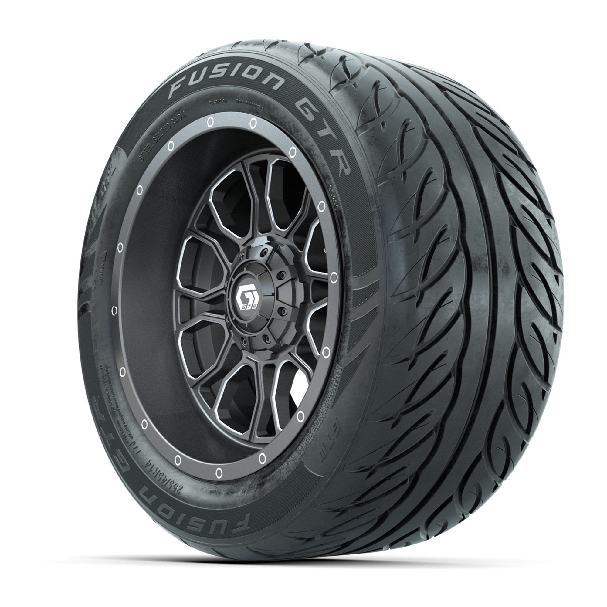 Buggies Unlimited - item A19-2250