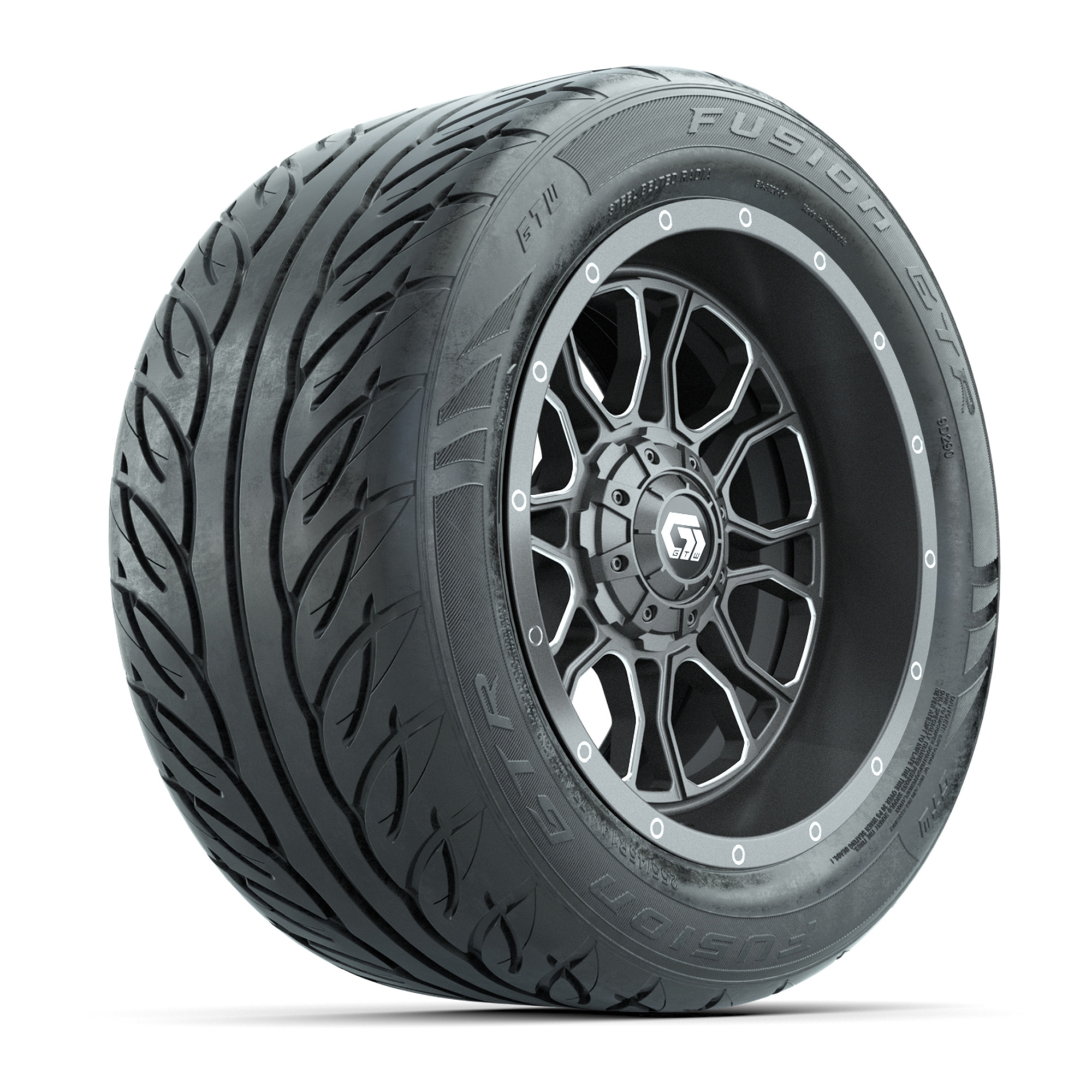 Buggies Unlimited - item A19-2250