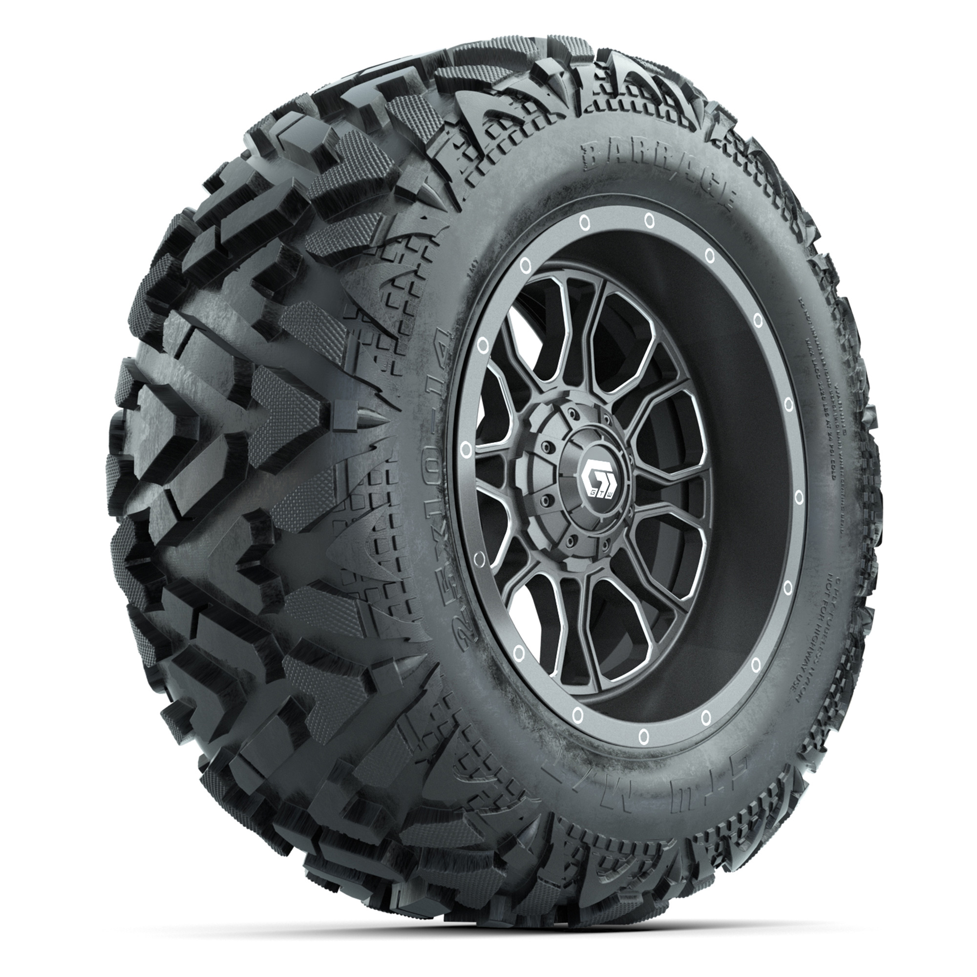 Buggies Unlimited - item A19-2254