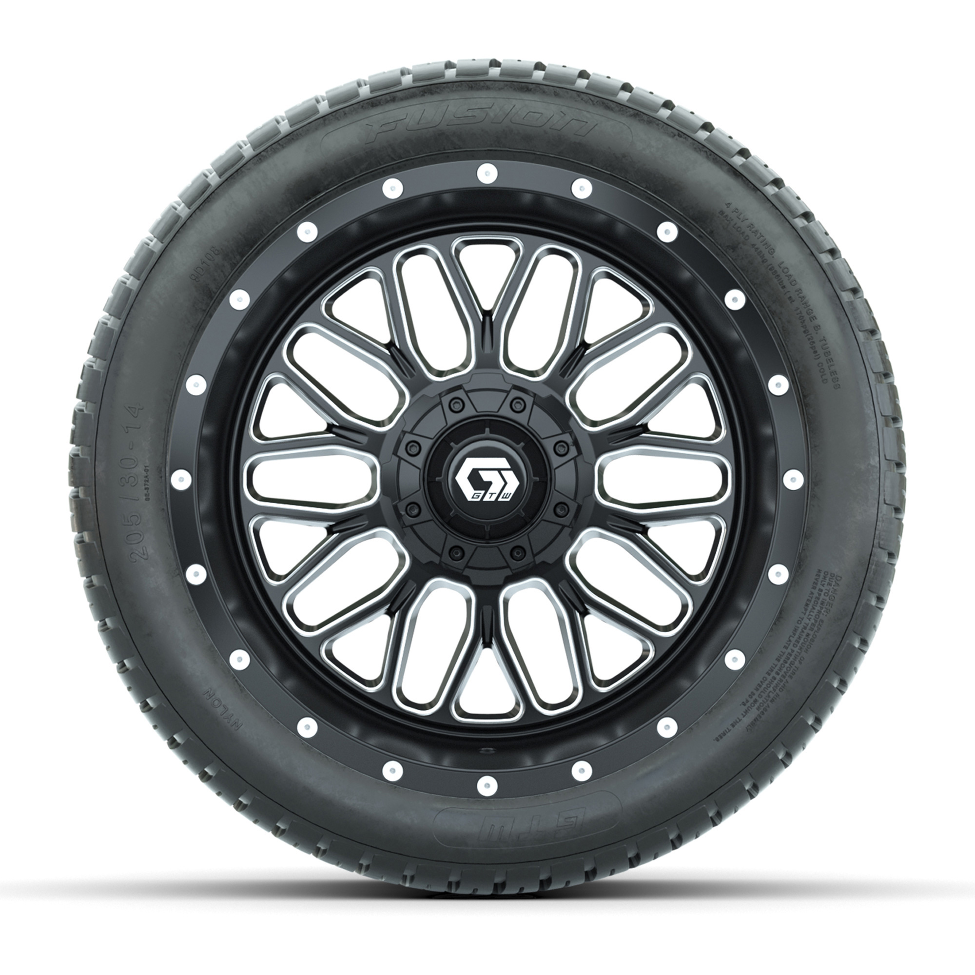 Buggies Unlimited - item A19-2256