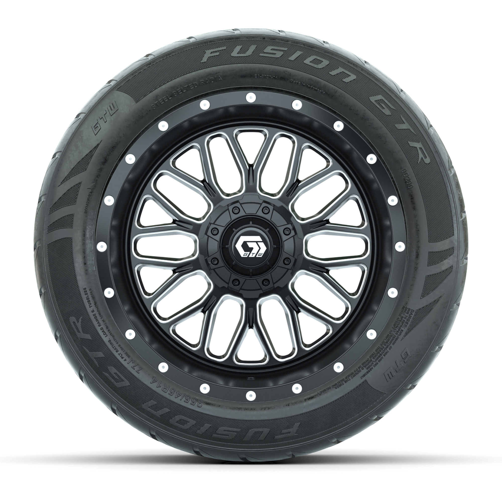 Buggies Unlimited - item A19-2257