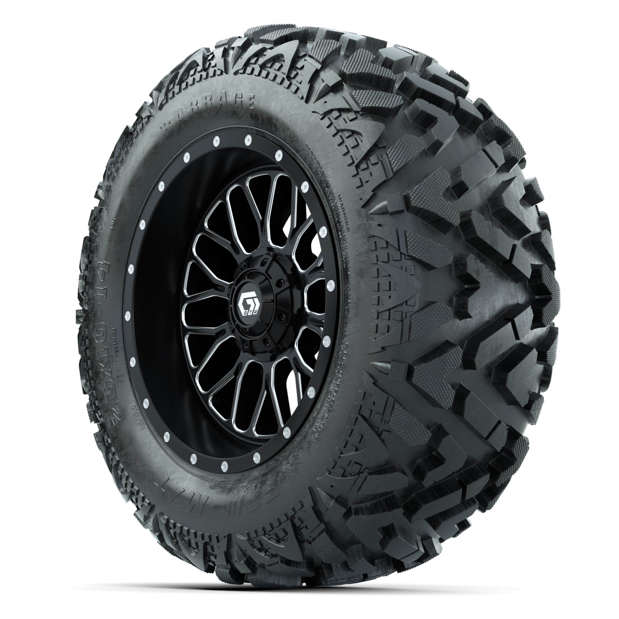 Buggies Unlimited - item A19-2261