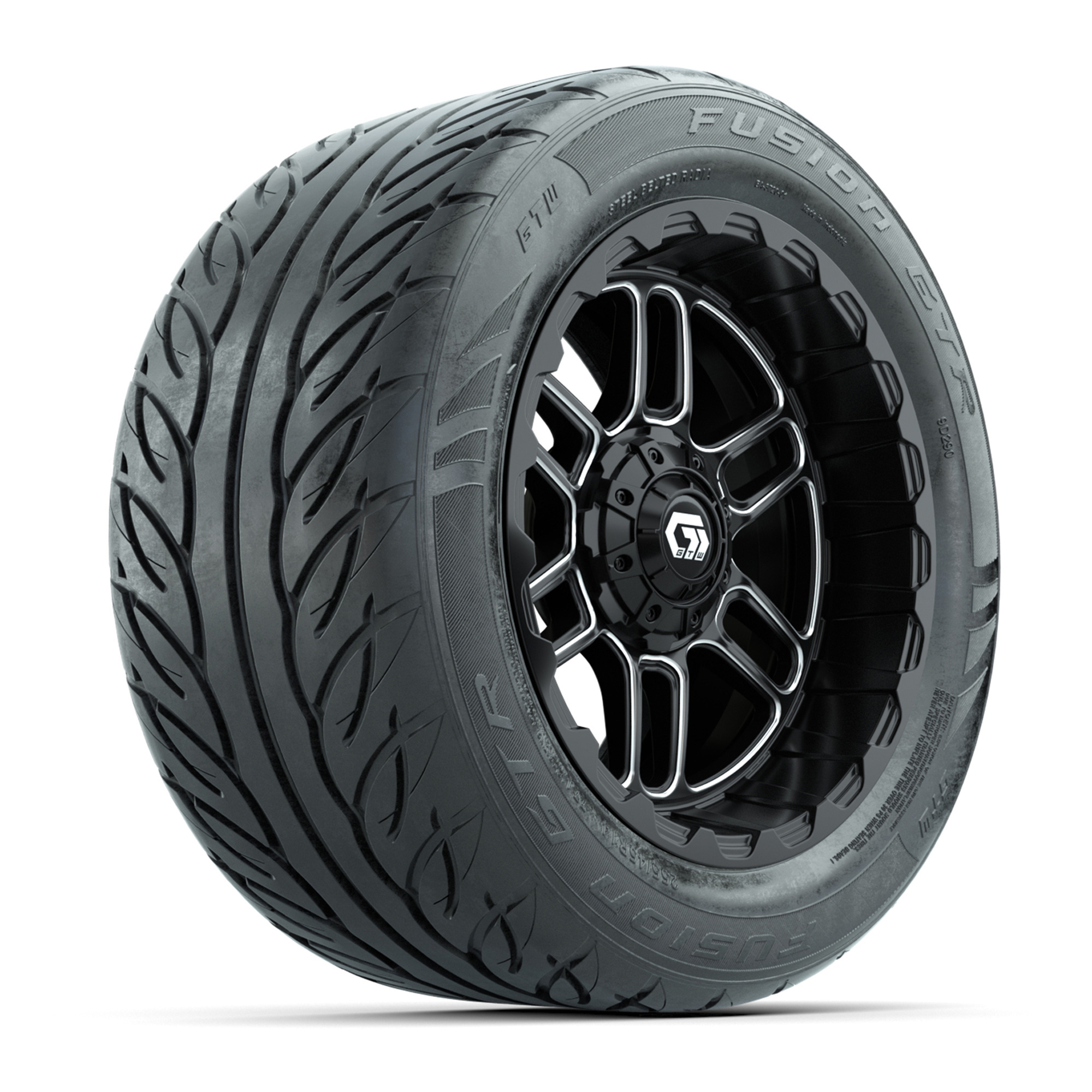 Buggies Unlimited - item A19-2264