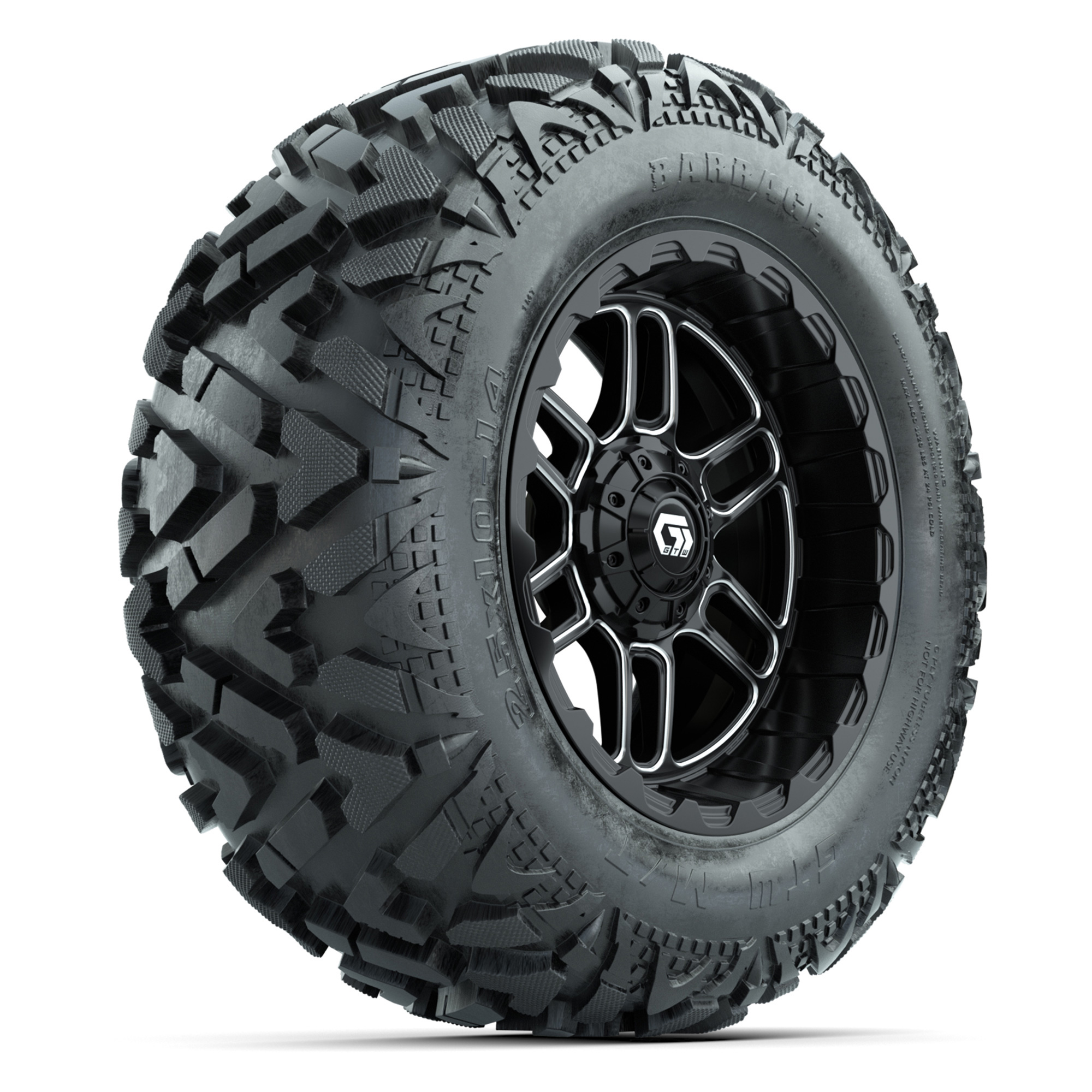 Buggies Unlimited - item A19-2268