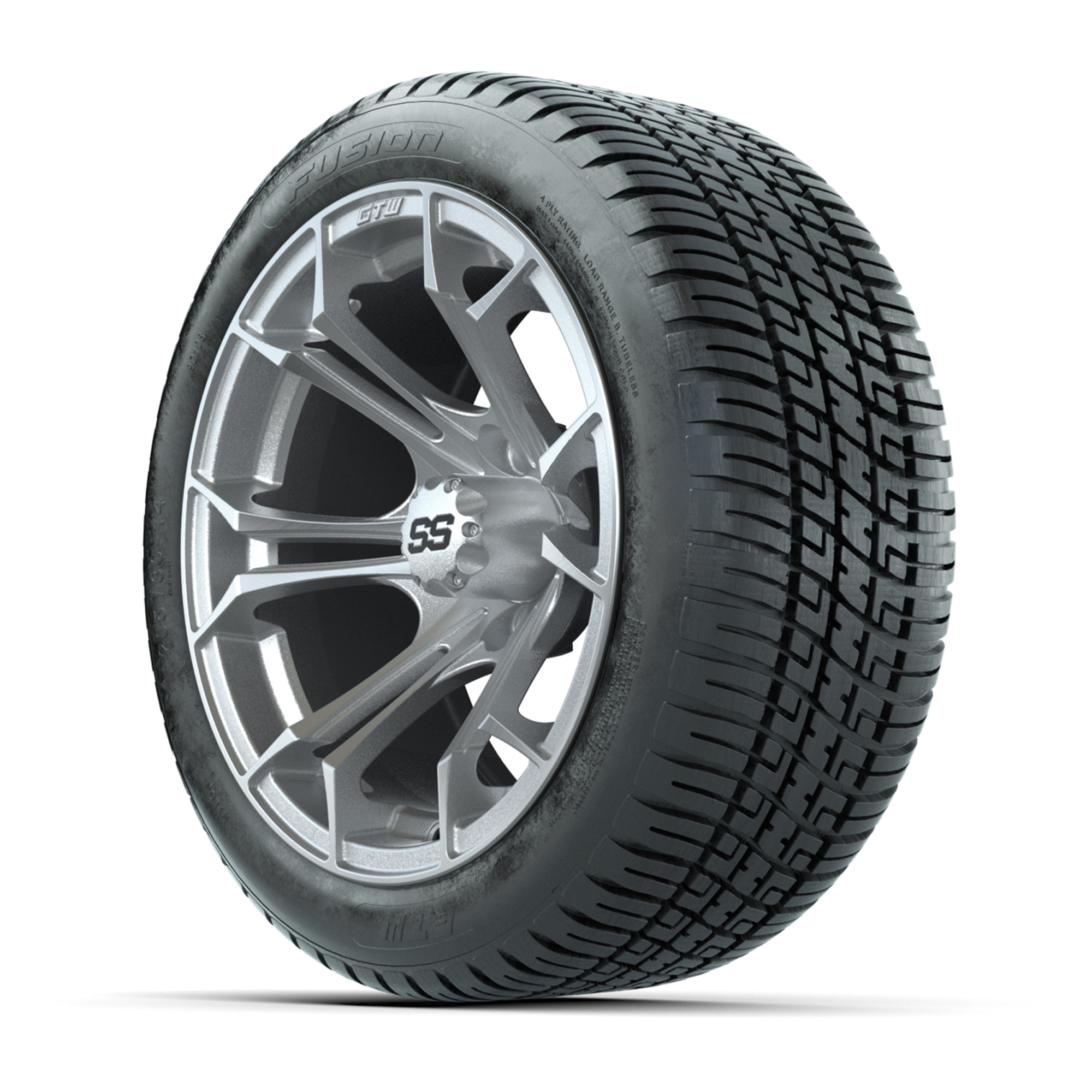 Buggies Unlimited - item A19-2271