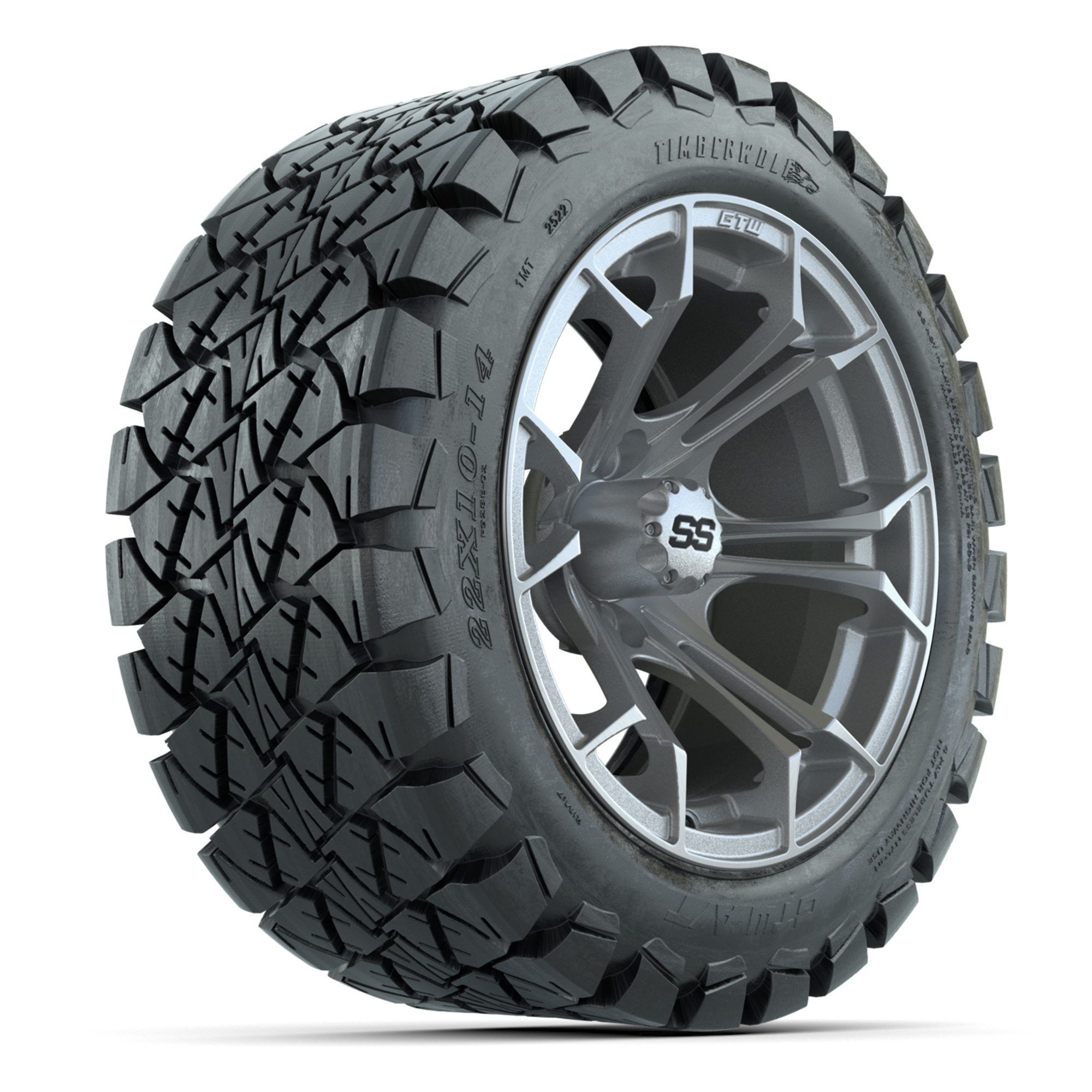 Buggies Unlimited - item A19-2277